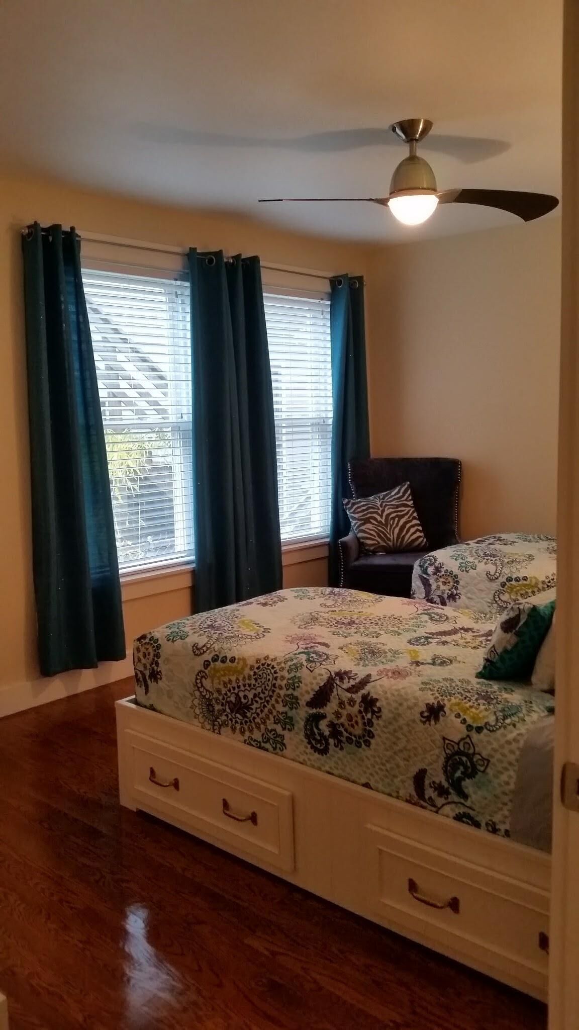 The Hidden Gem of Cambridge  No. 1