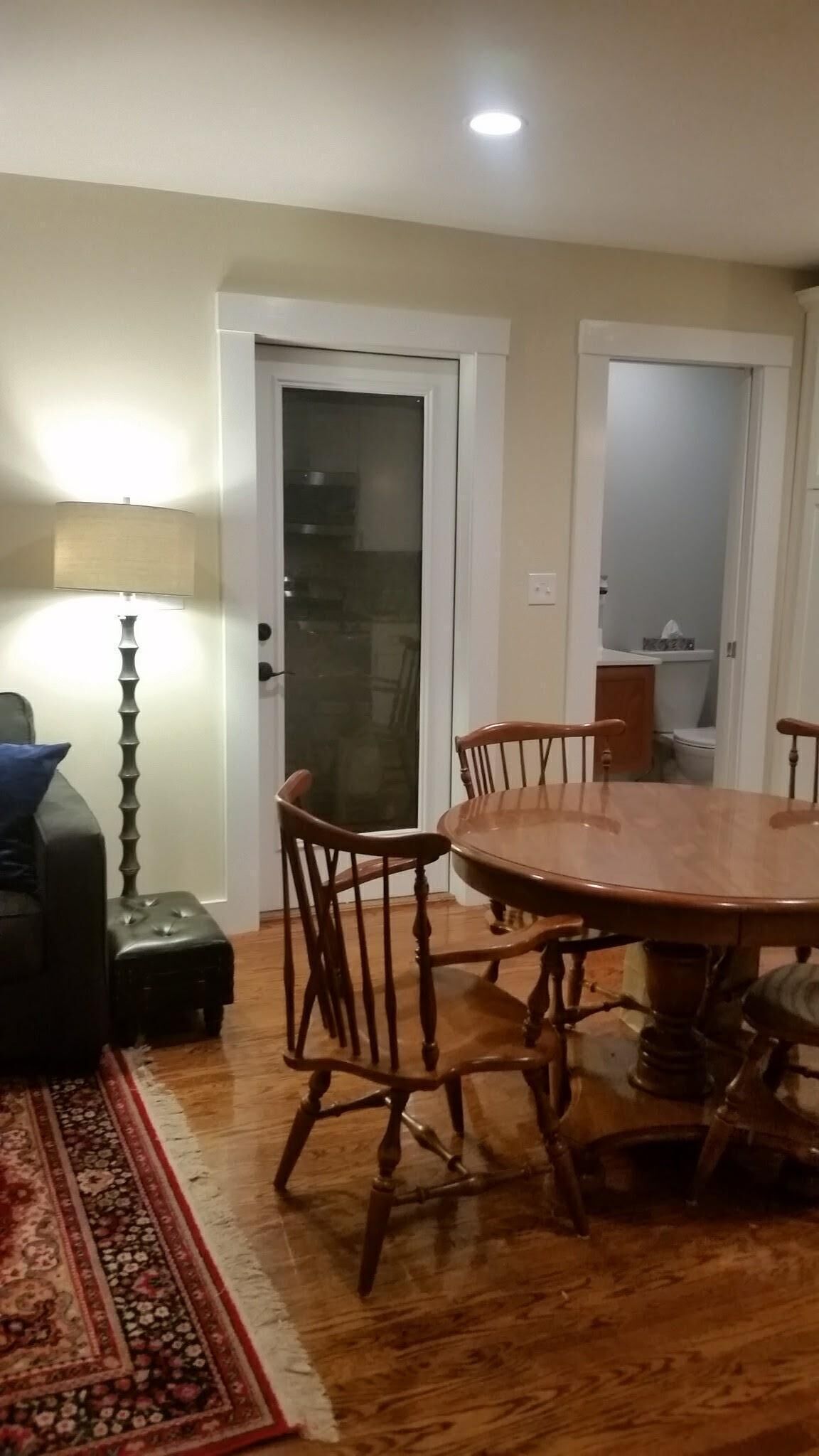 The Hidden Gem of Cambridge  No. 1