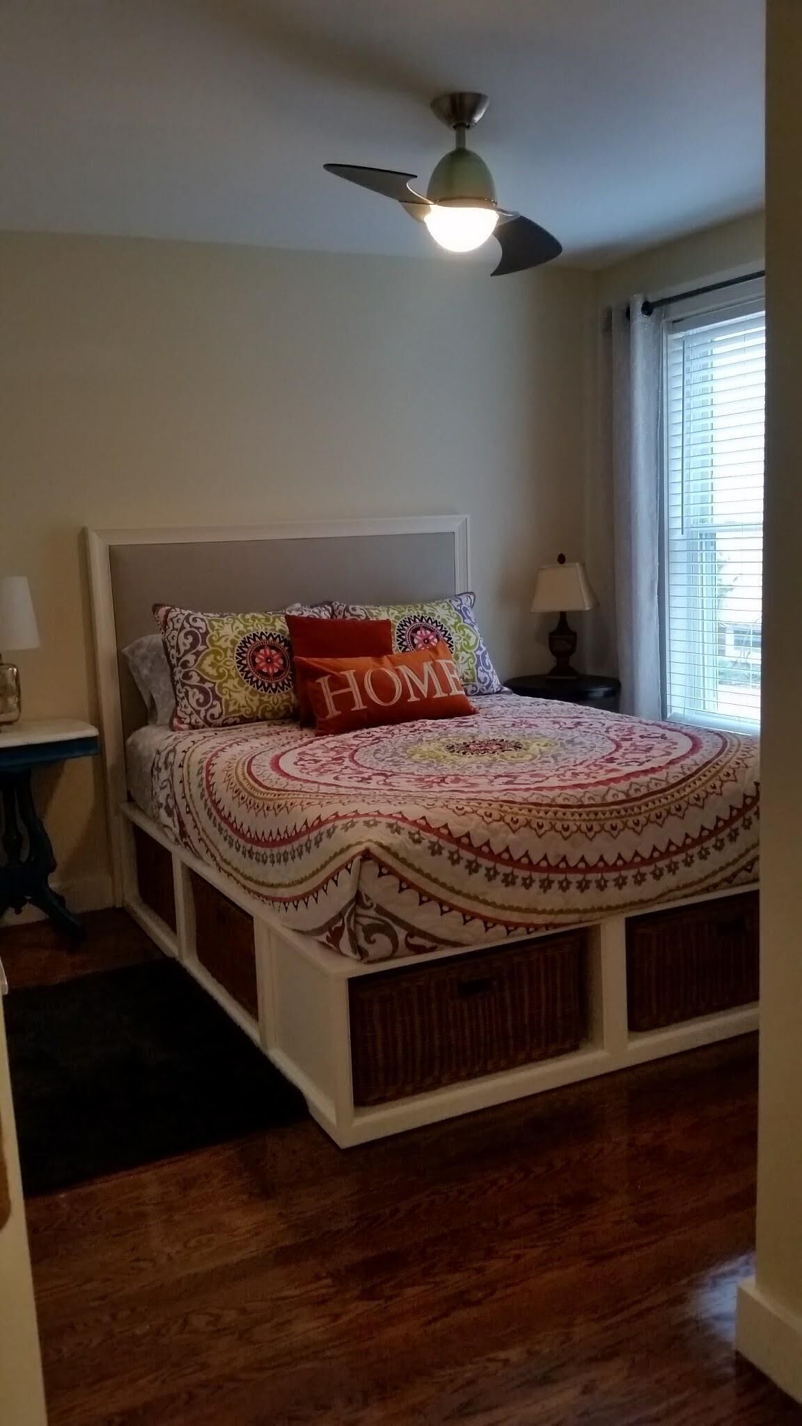 The Hidden Gem of Cambridge  No. 1