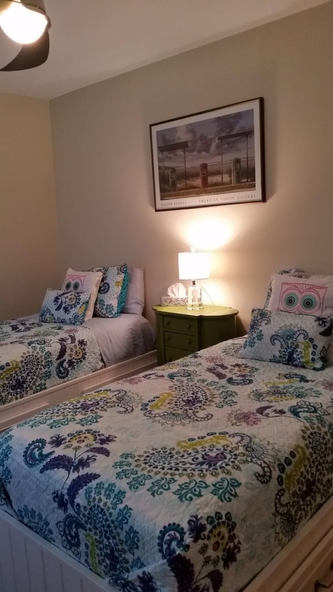 The Hidden Gem of Cambridge  No. 1