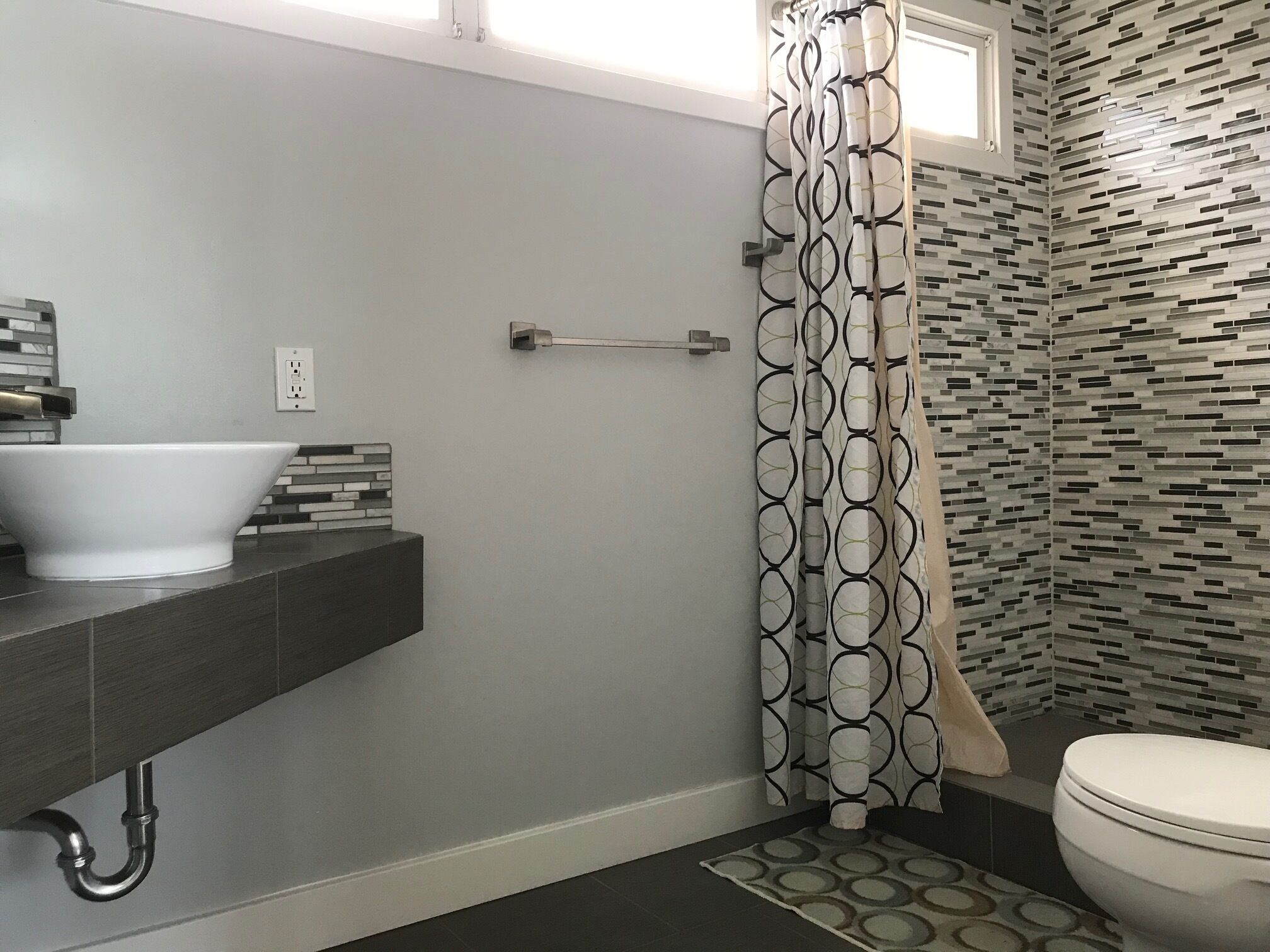 Bathroom Upstairs