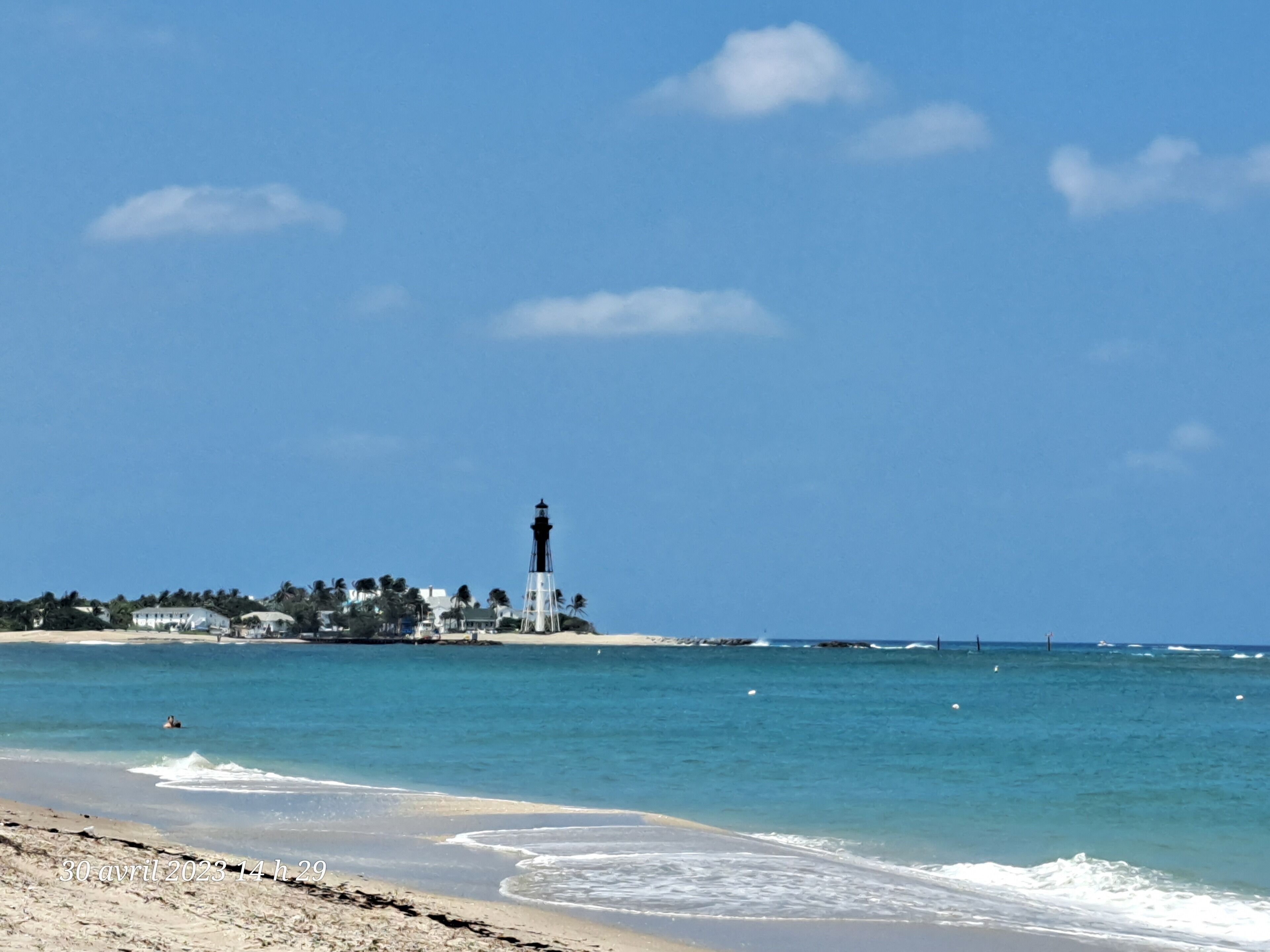 Pompano Beach Condo