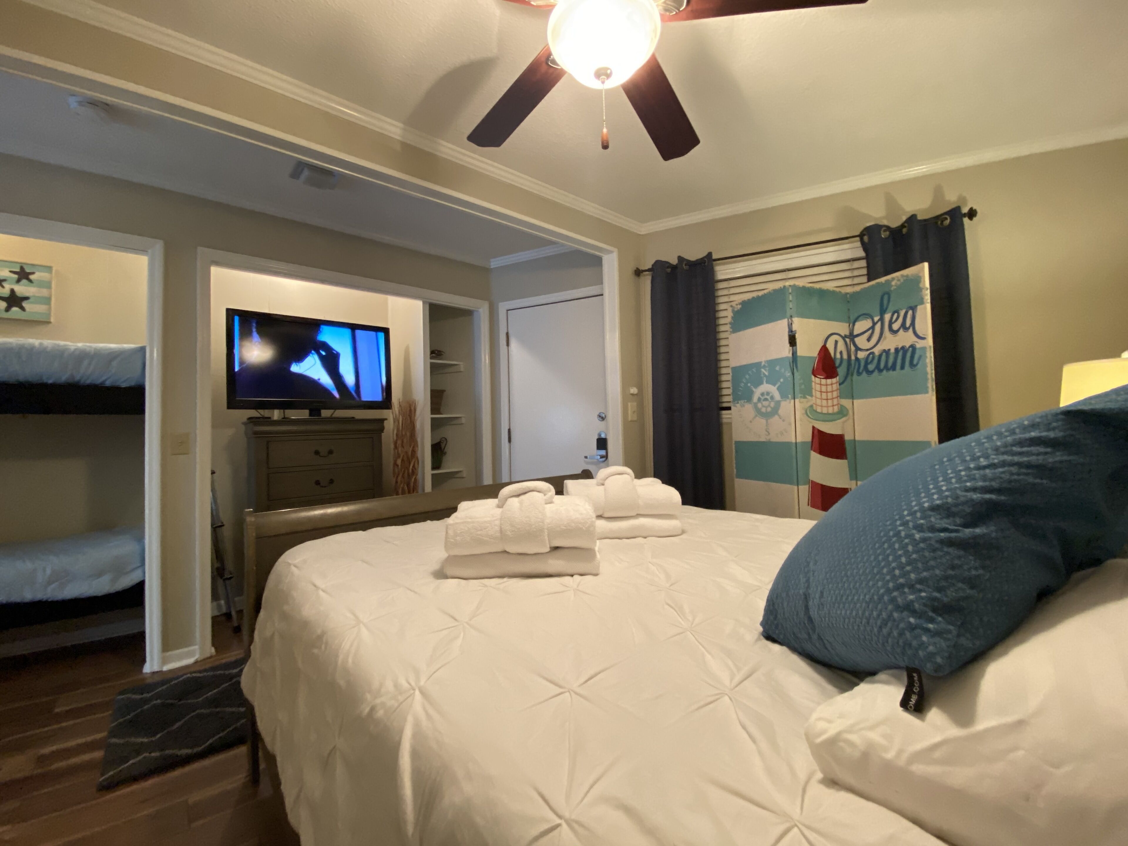 1 quarto, ferros/tábuas de passar roupa, Wi-Fi de cortesia