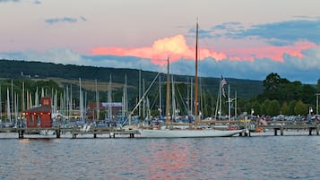 Port esportiu