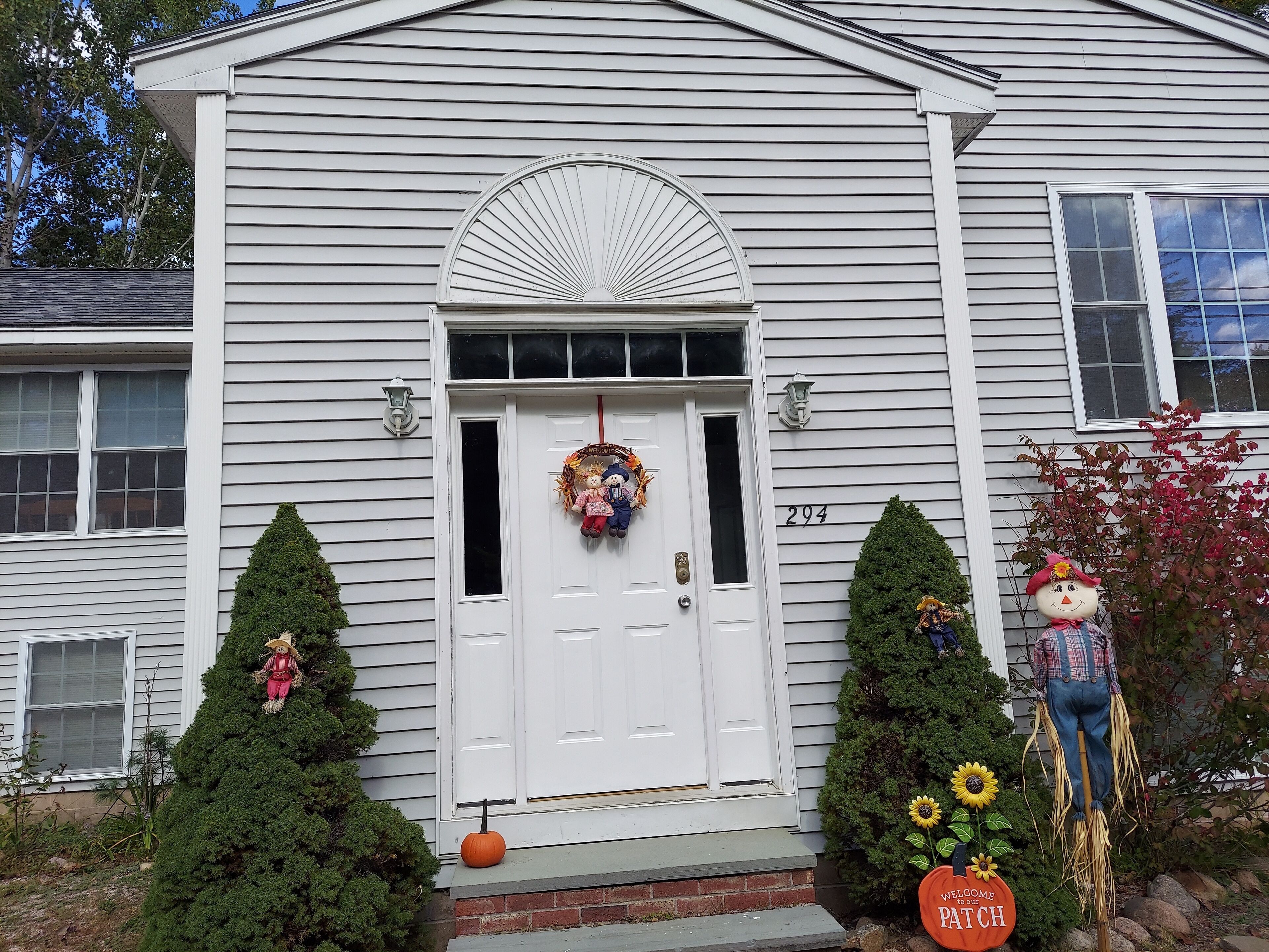 Spacious Vacation House With Game Room
