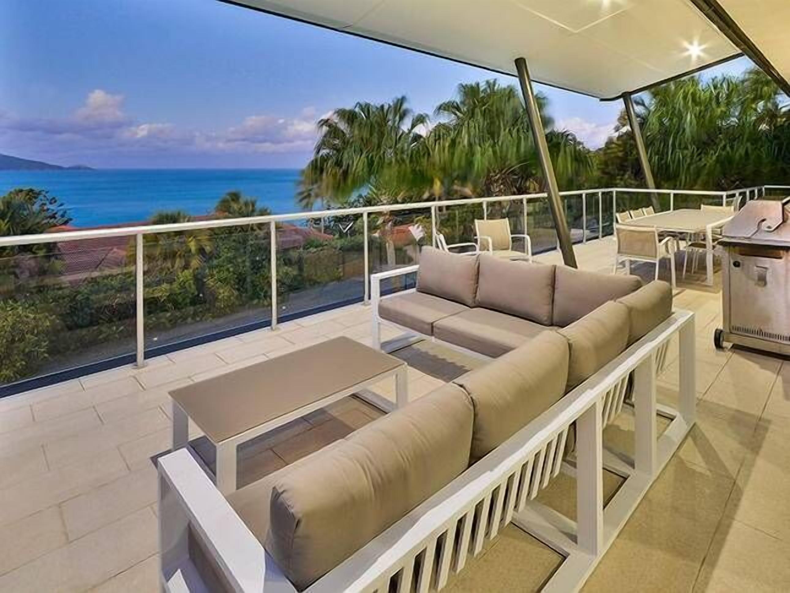 Paradise@Peninsula Hamilton Island