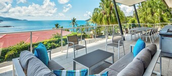 Paradise@Peninsula Hamilton Island