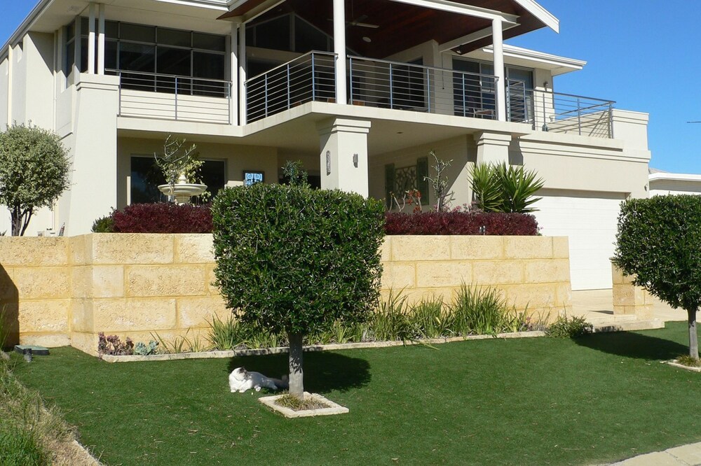 Sorrento Beach Retreat