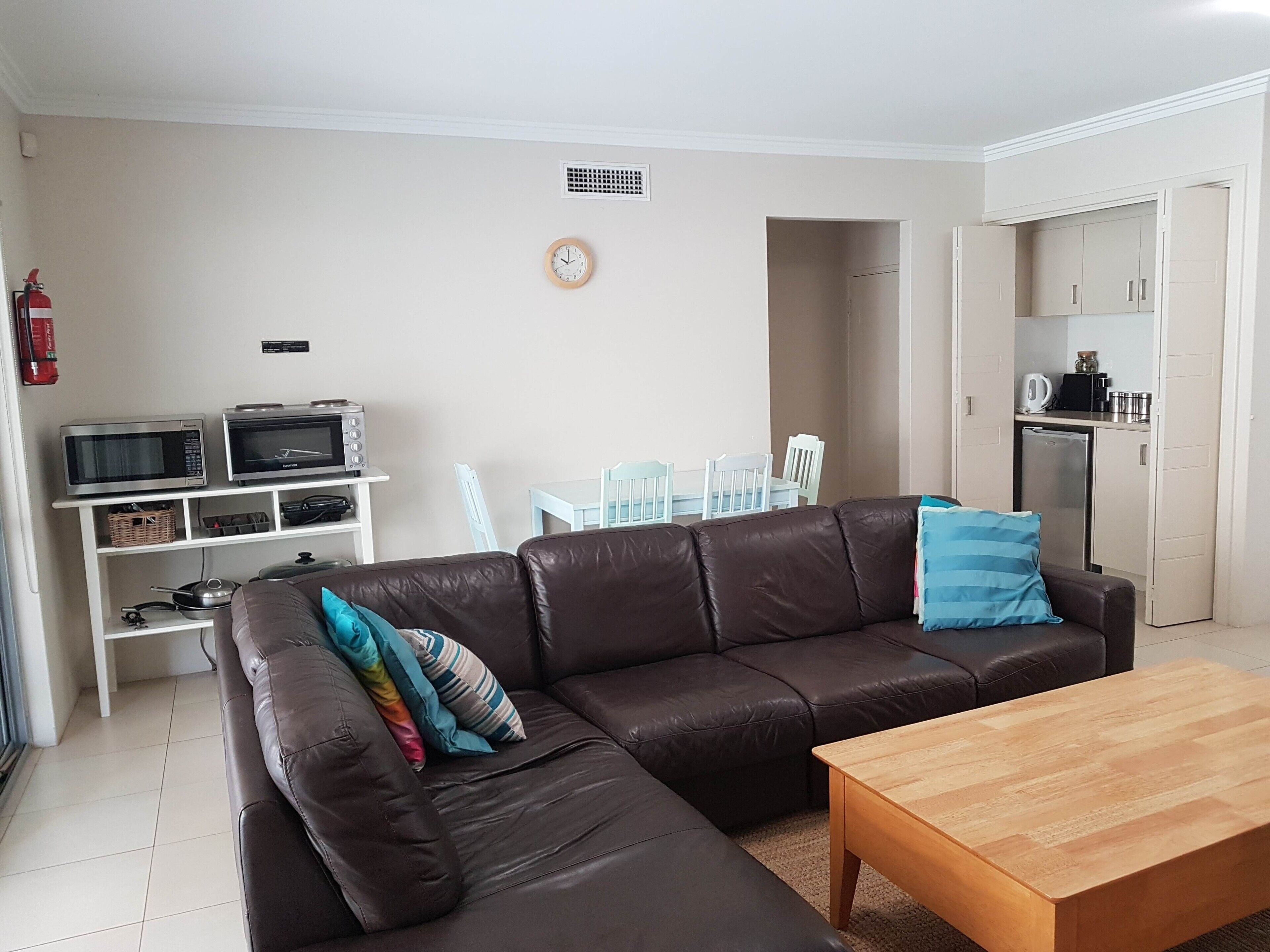 Sorrento Beach Retreat — image 21