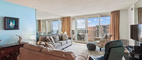 Televisión, reproductor de DVD