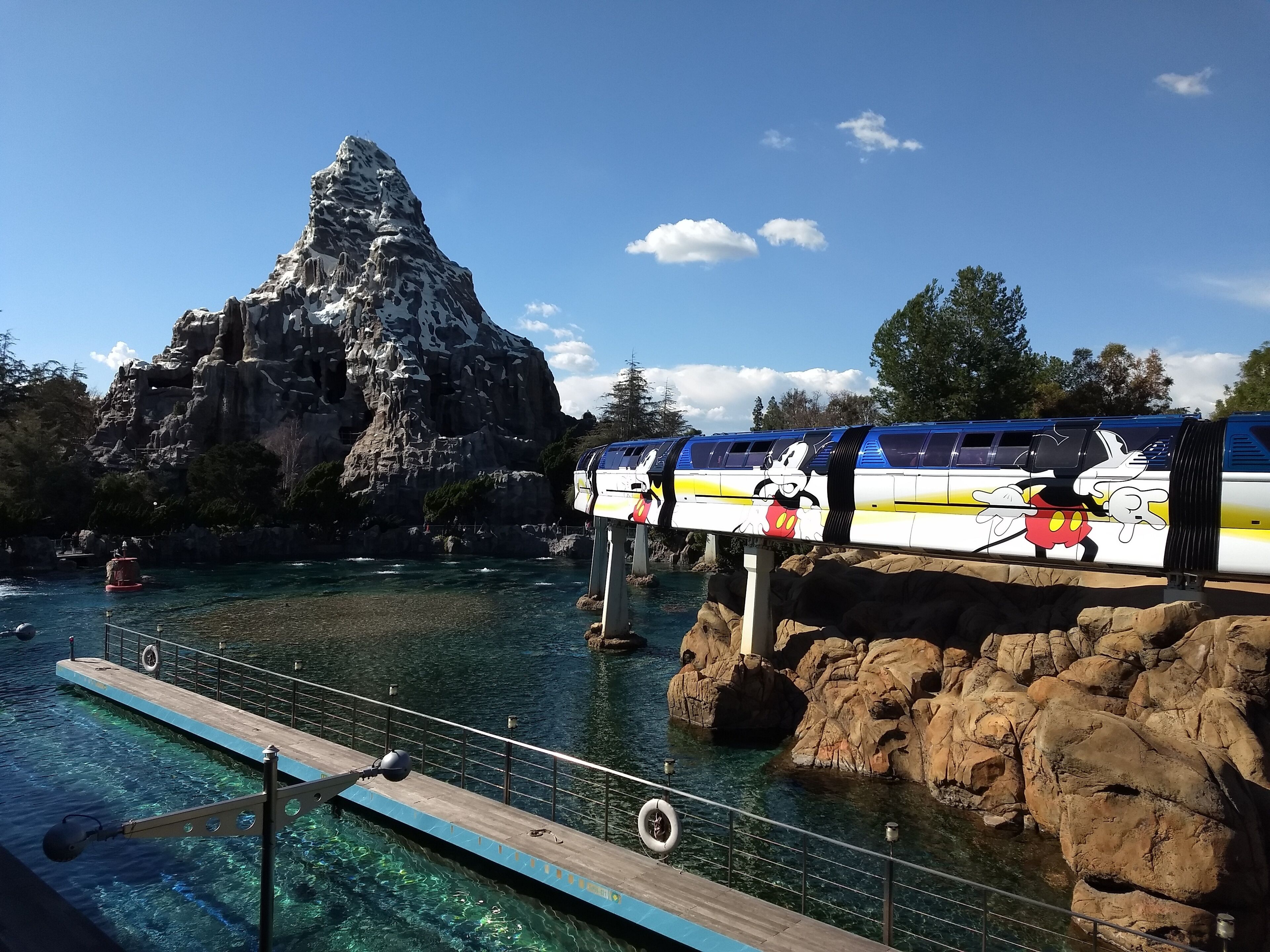 Private vacation home