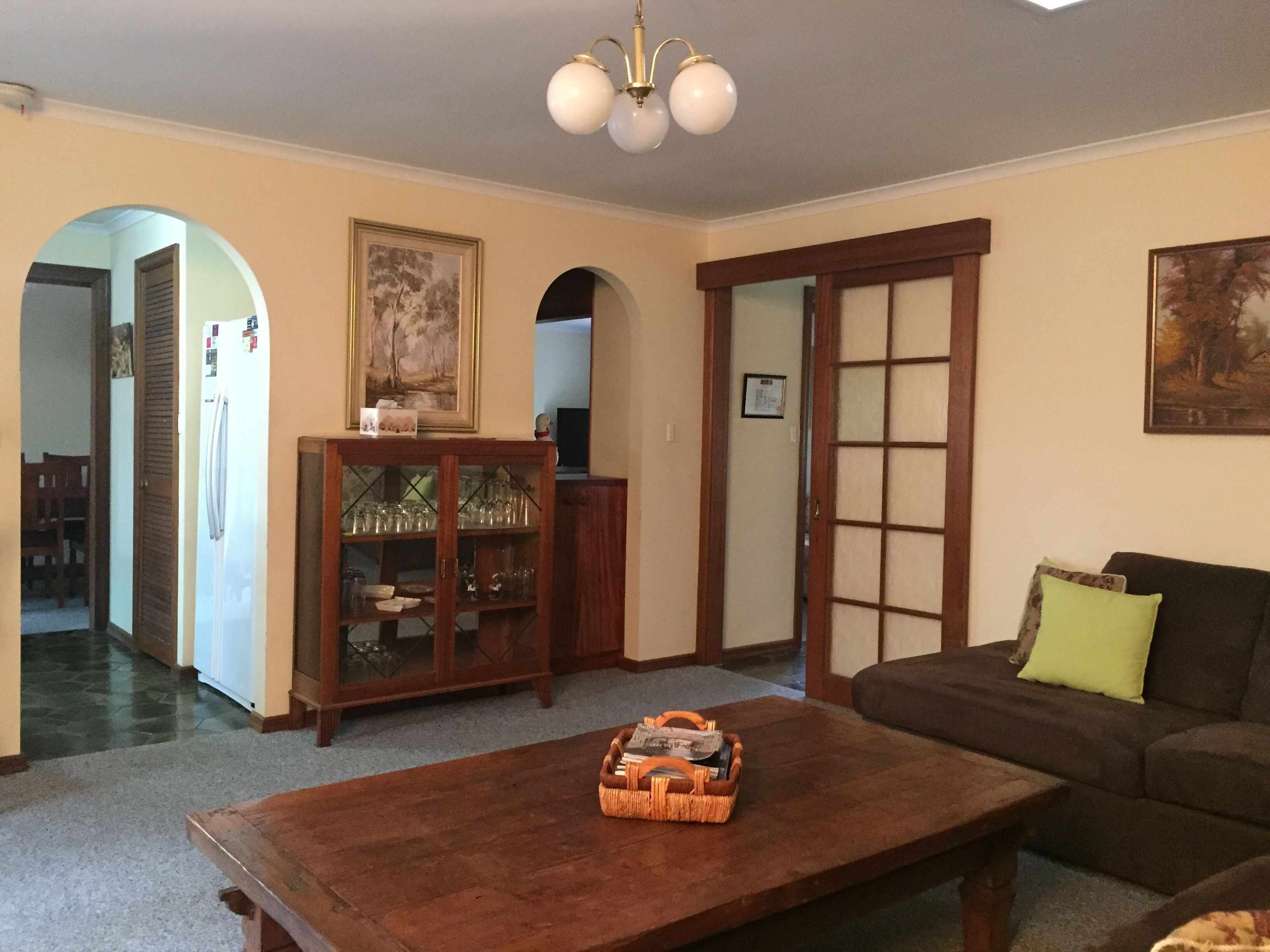Jessica's Place - Spacious accommodation located in the heart of McLaren Vale — image 18