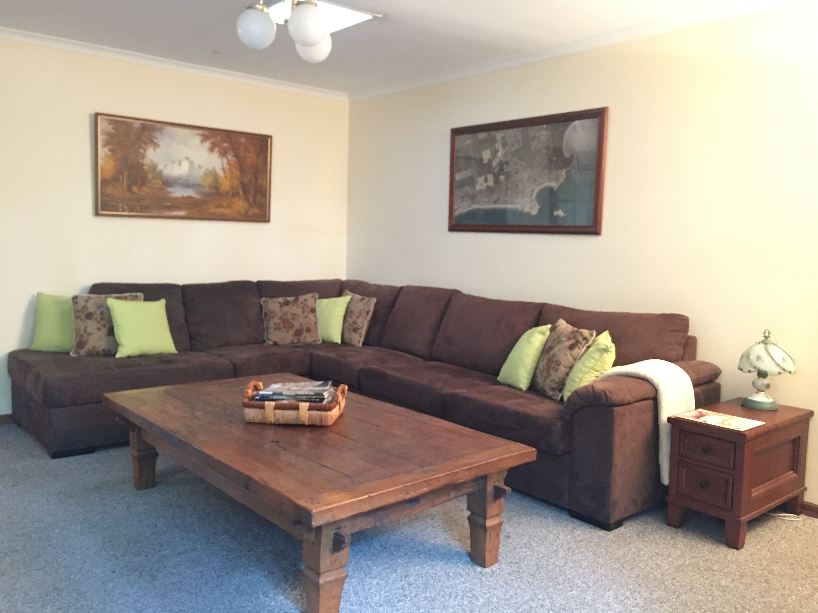 Jessica's Place - Spacious accommodation located in the heart of McLaren Vale — image 14
