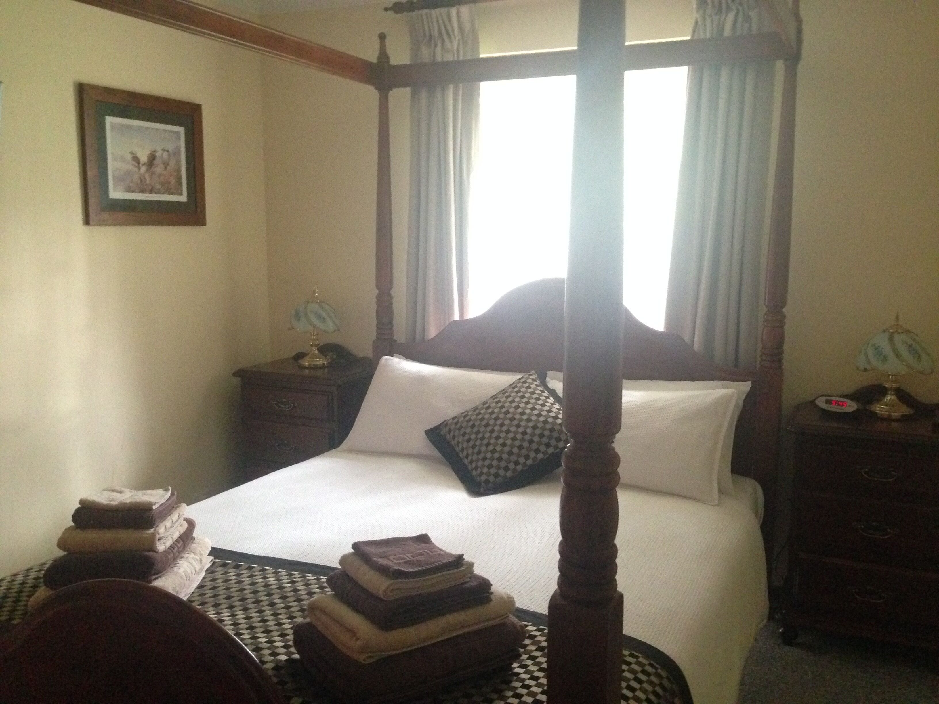 Jessica's Place - Spacious accommodation located in the heart of McLaren Vale — image 21