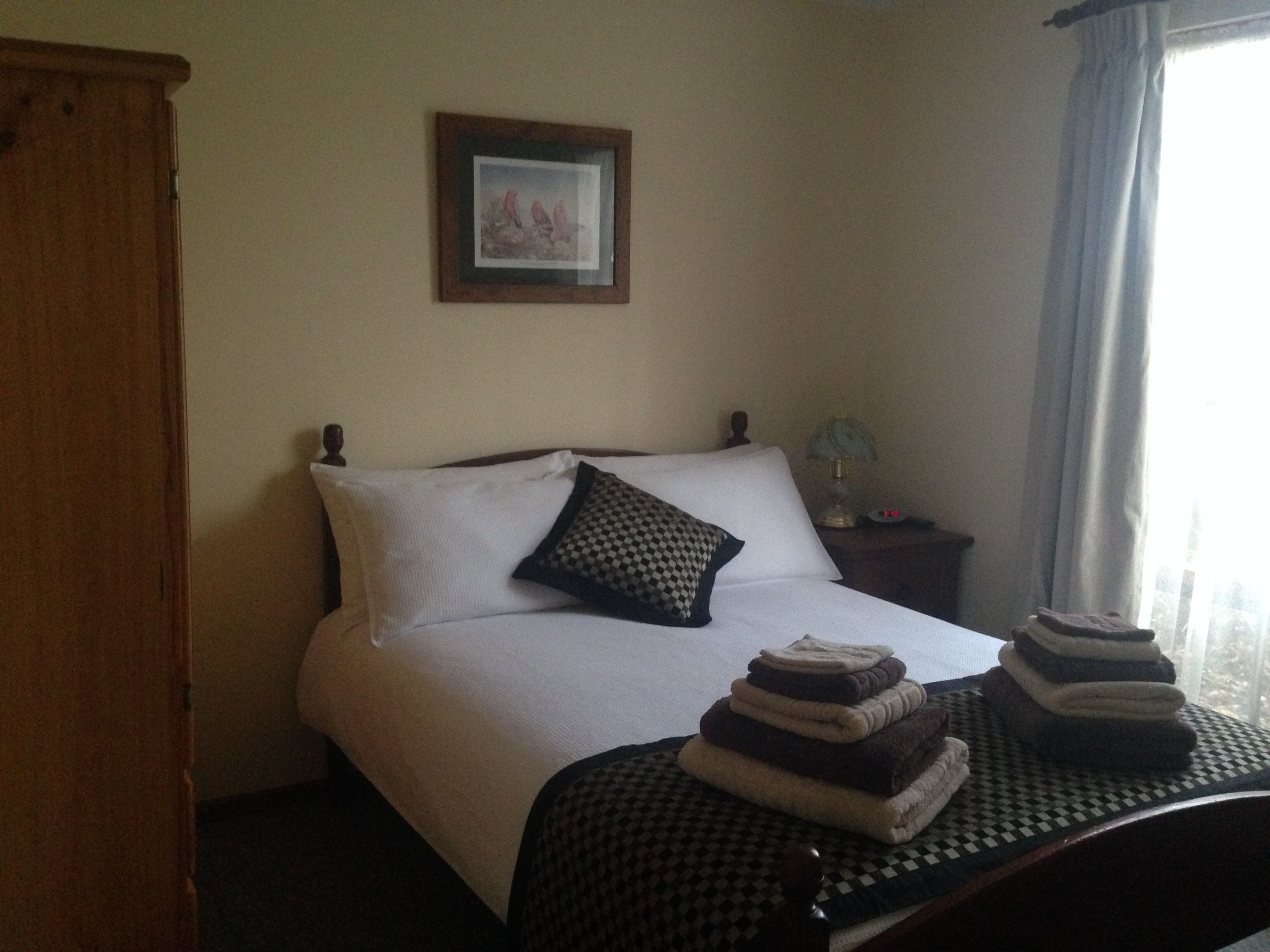 Jessica's Place - Spacious accommodation located in the heart of McLaren Vale — image 25