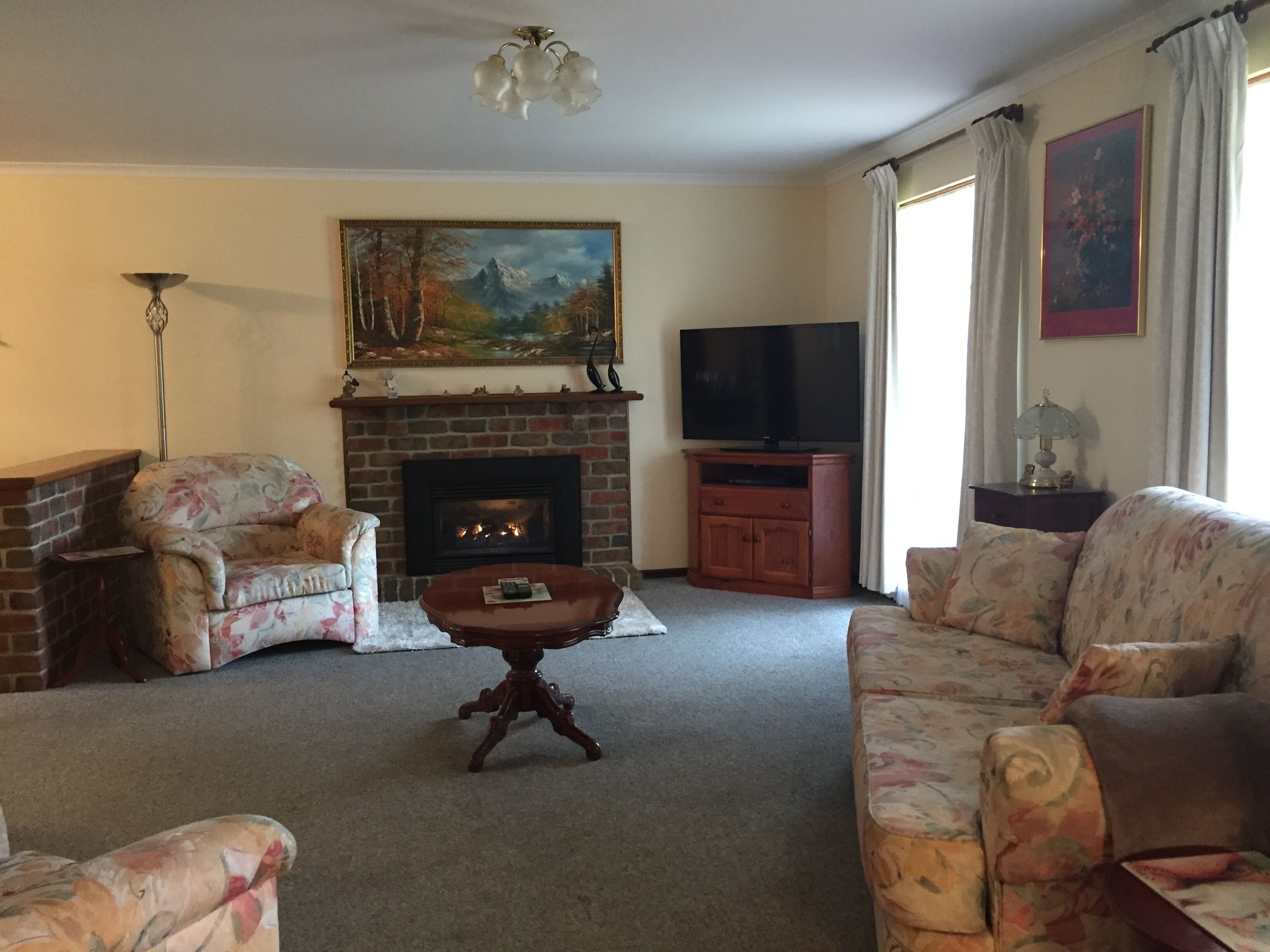 Jessica's Place - Spacious accommodation located in the heart of McLaren Vale — image 10