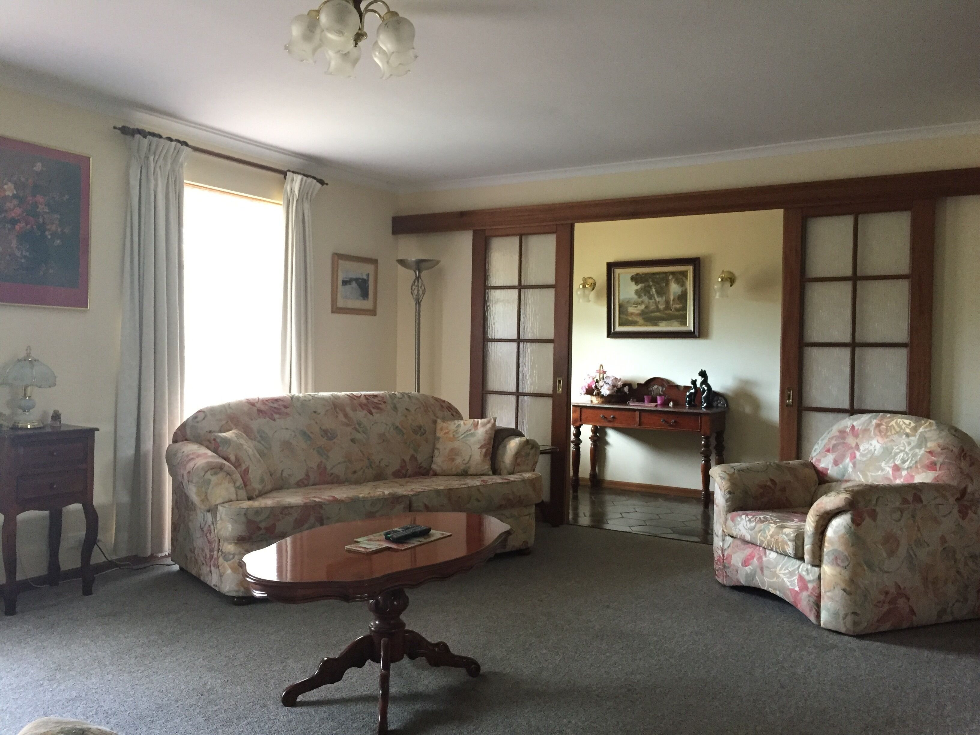 Jessica's Place - Spacious accommodation located in the heart of McLaren Vale — image 9