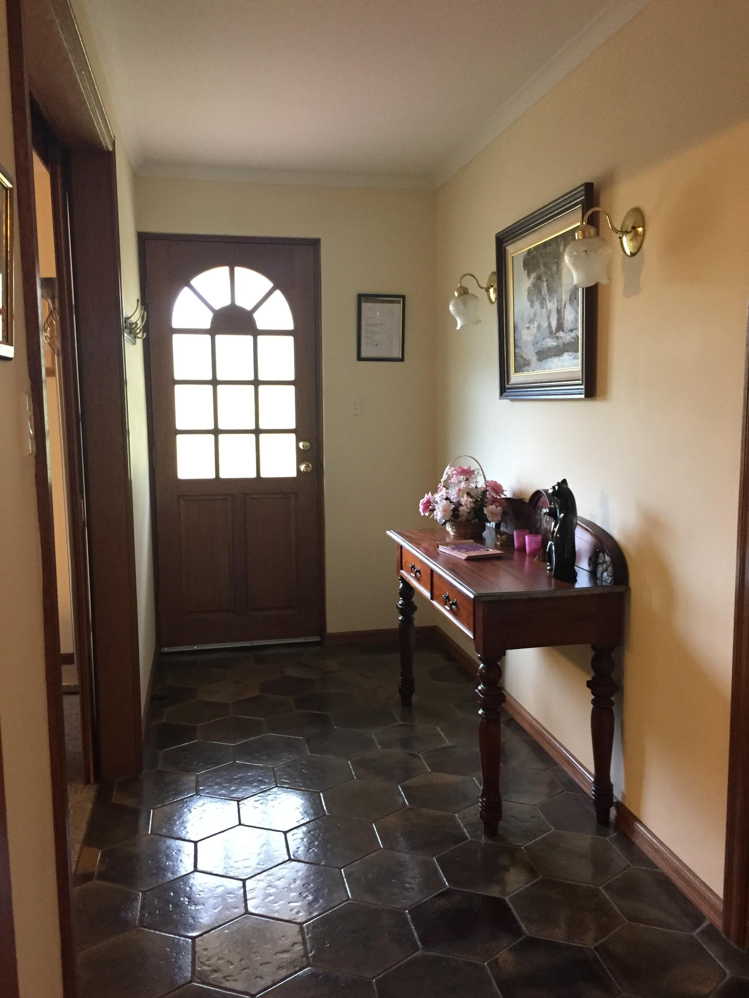 Jessica's Place - Spacious accommodation located in the heart of McLaren Vale — image 20