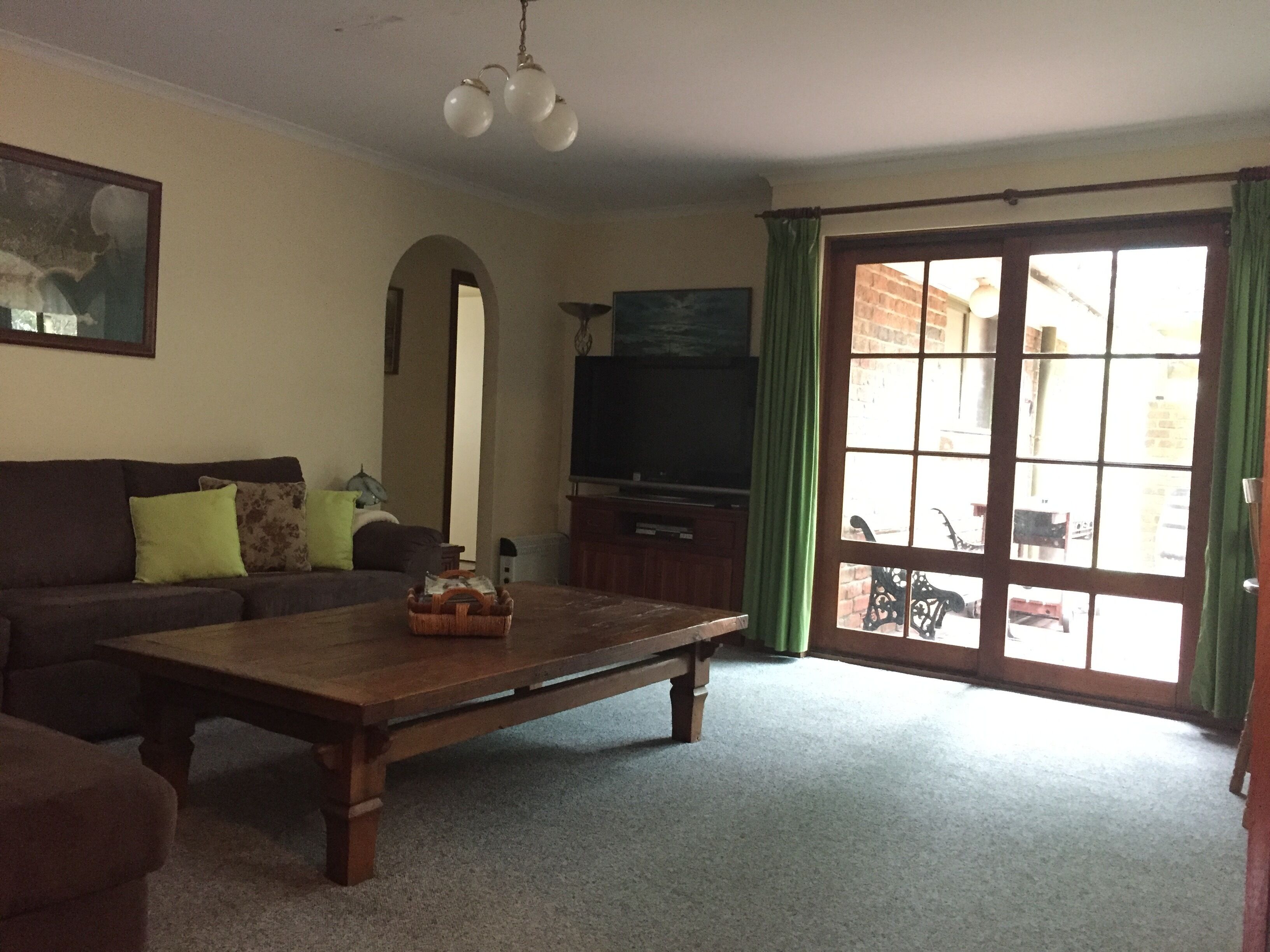 Jessica's Place - Spacious accommodation located in the heart of McLaren Vale — image 15