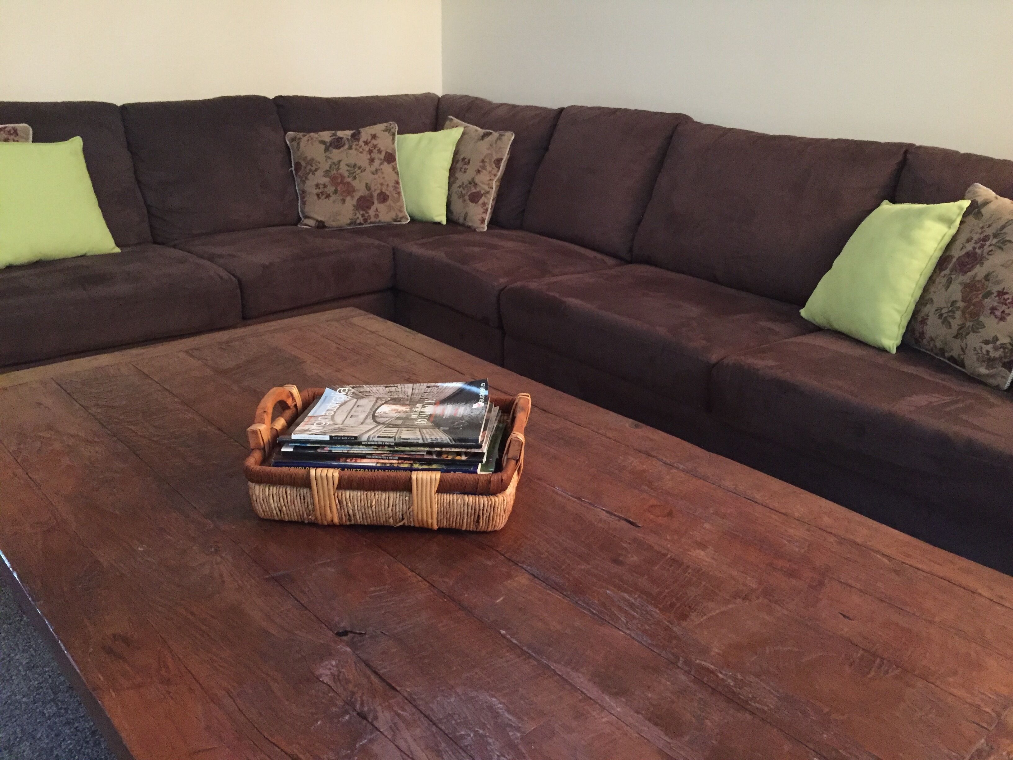 Jessica's Place - Spacious accommodation located in the heart of McLaren Vale — image 16