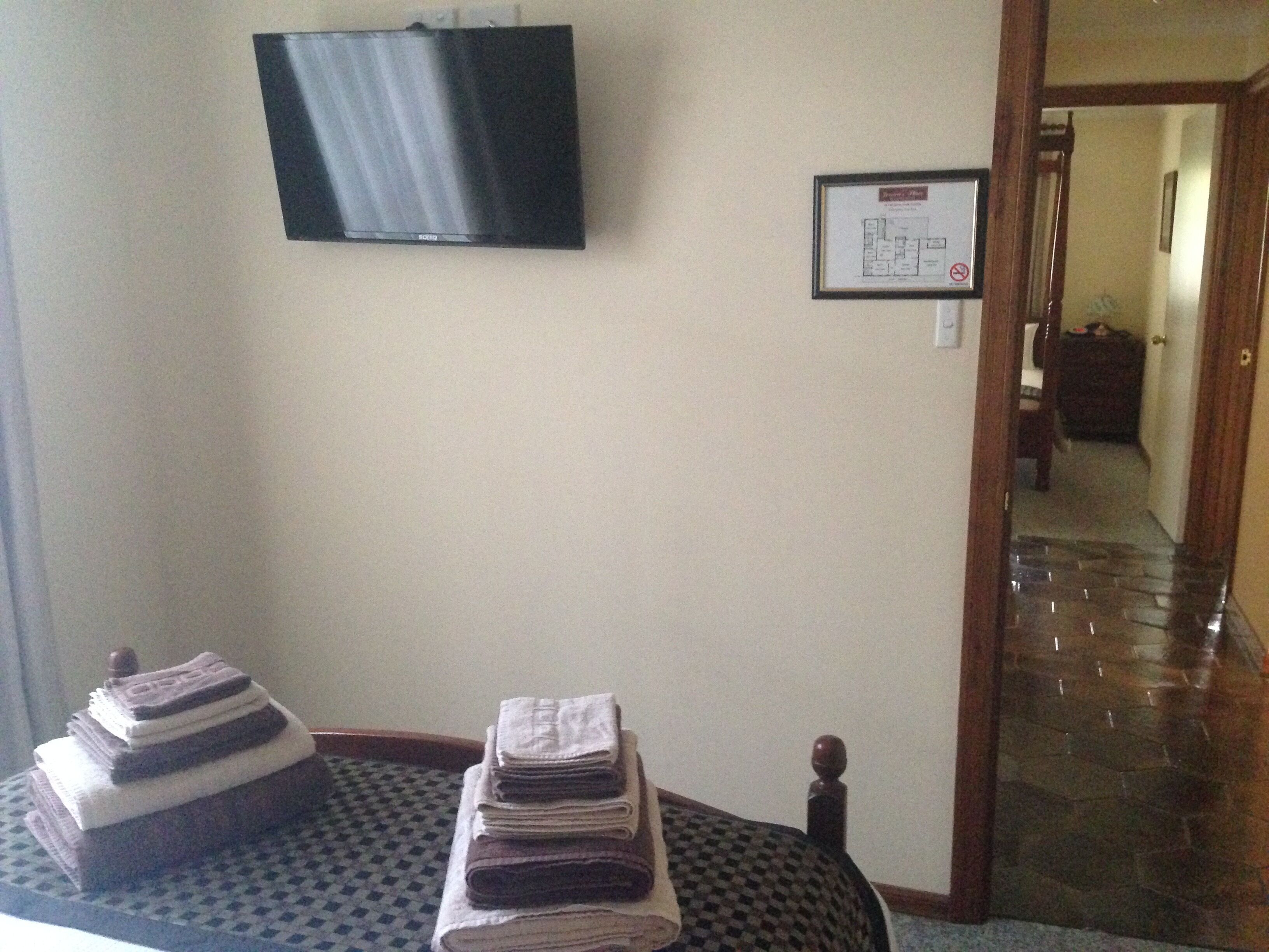 Jessica's Place - Spacious accommodation located in the heart of McLaren Vale — image 27