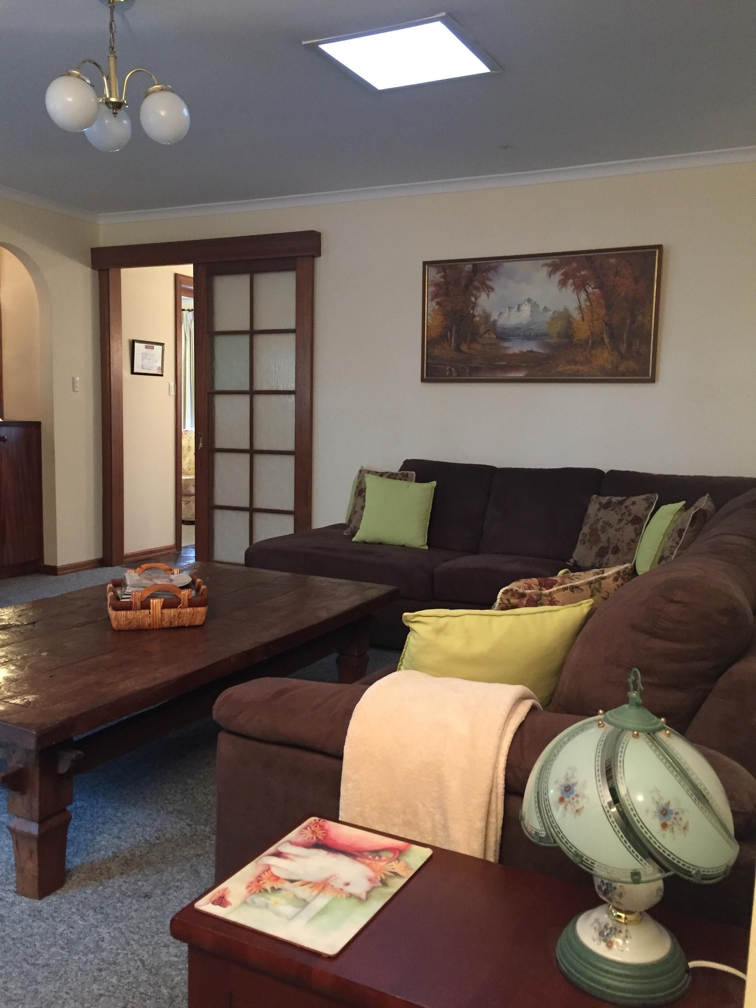 Jessica's Place - Spacious accommodation located in the heart of McLaren Vale — image 19
