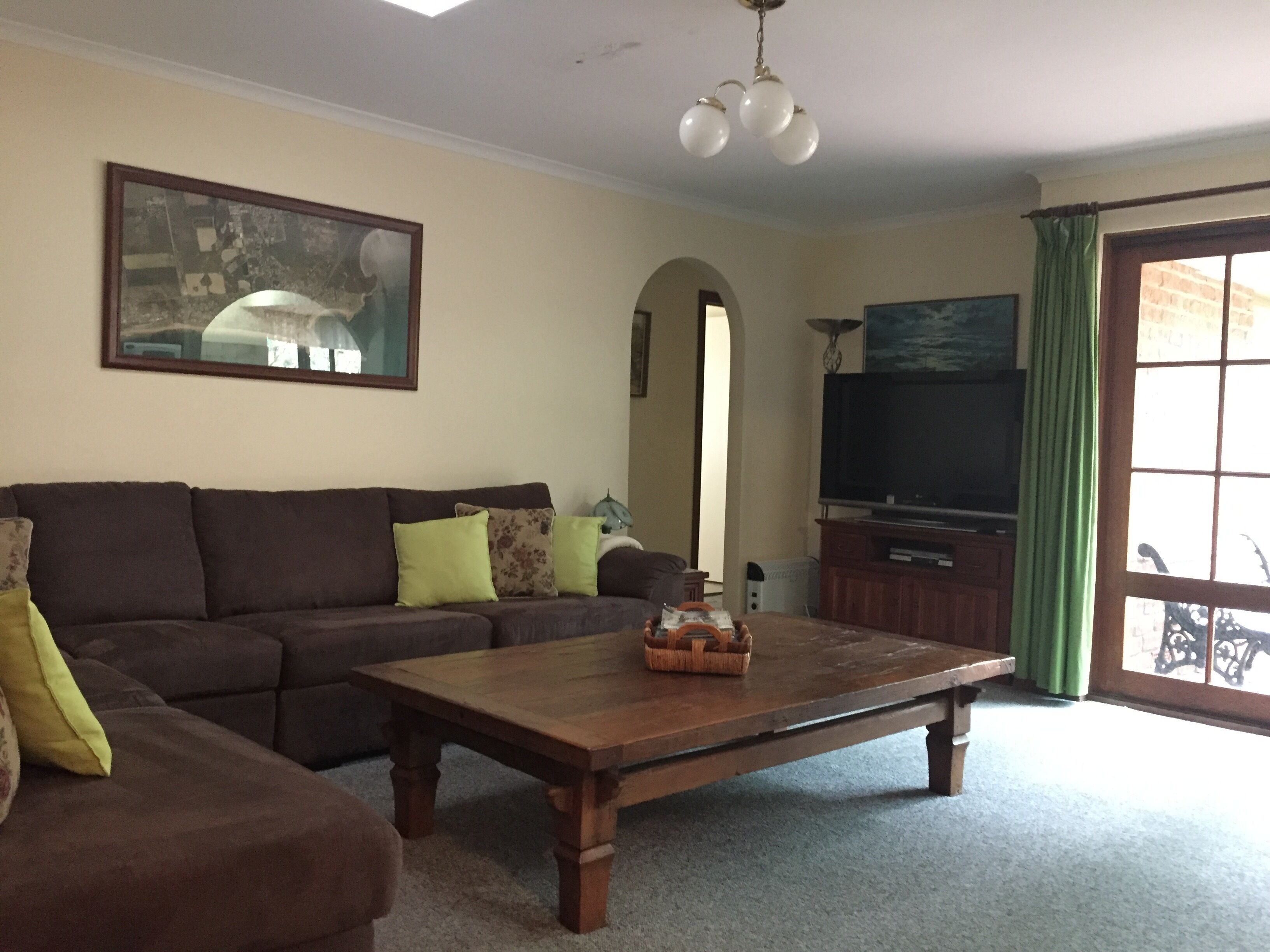Jessica's Place - Spacious accommodation located in the heart of McLaren Vale — image 17