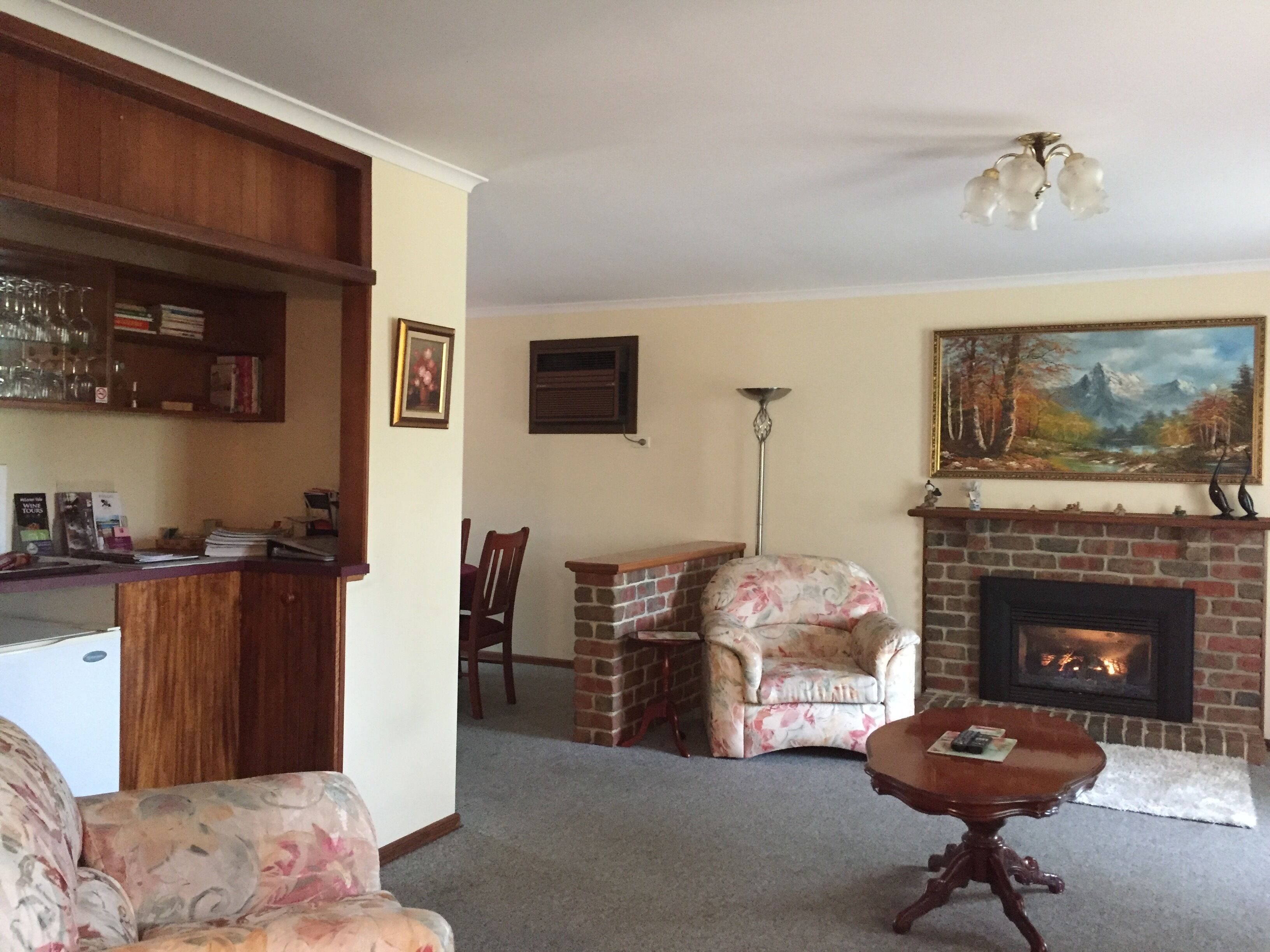 Jessica's Place - Spacious accommodation located in the heart of McLaren Vale — image 13