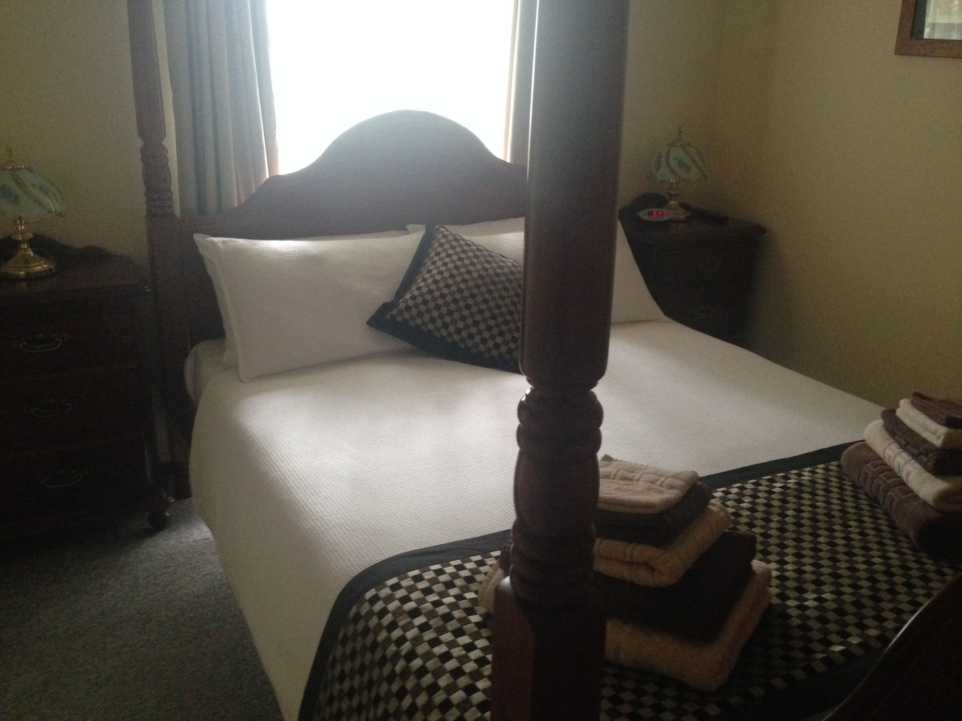 Jessica's Place - Spacious accommodation located in the heart of McLaren Vale — image 24