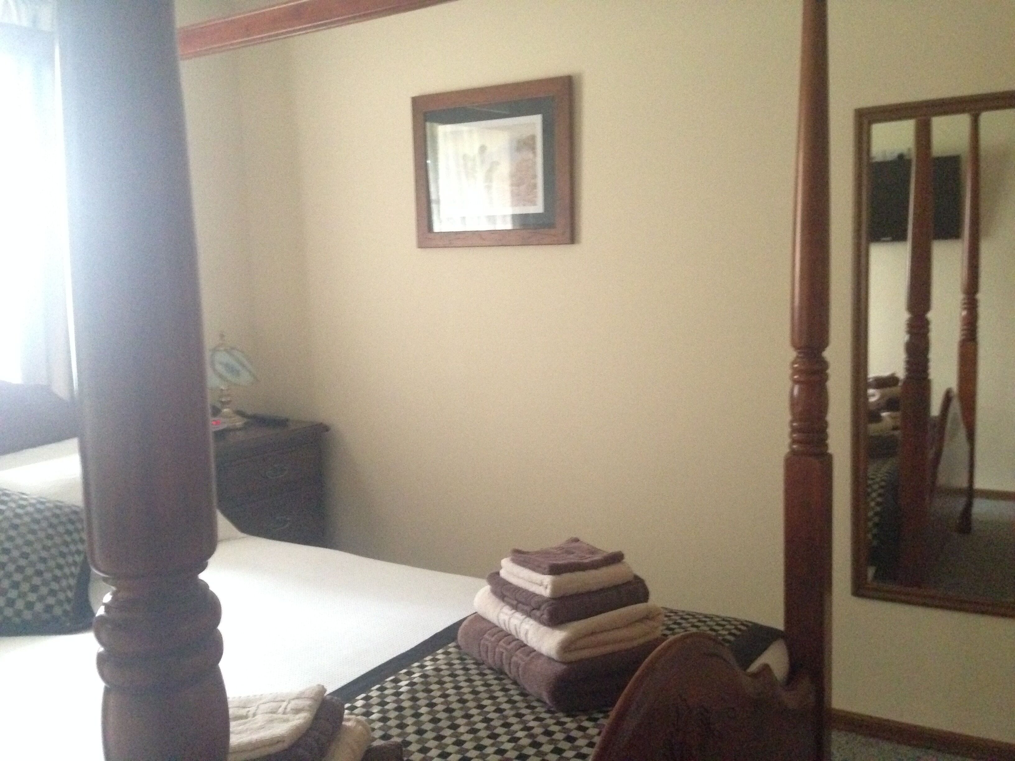 Jessica's Place - Spacious accommodation located in the heart of McLaren Vale — image 22