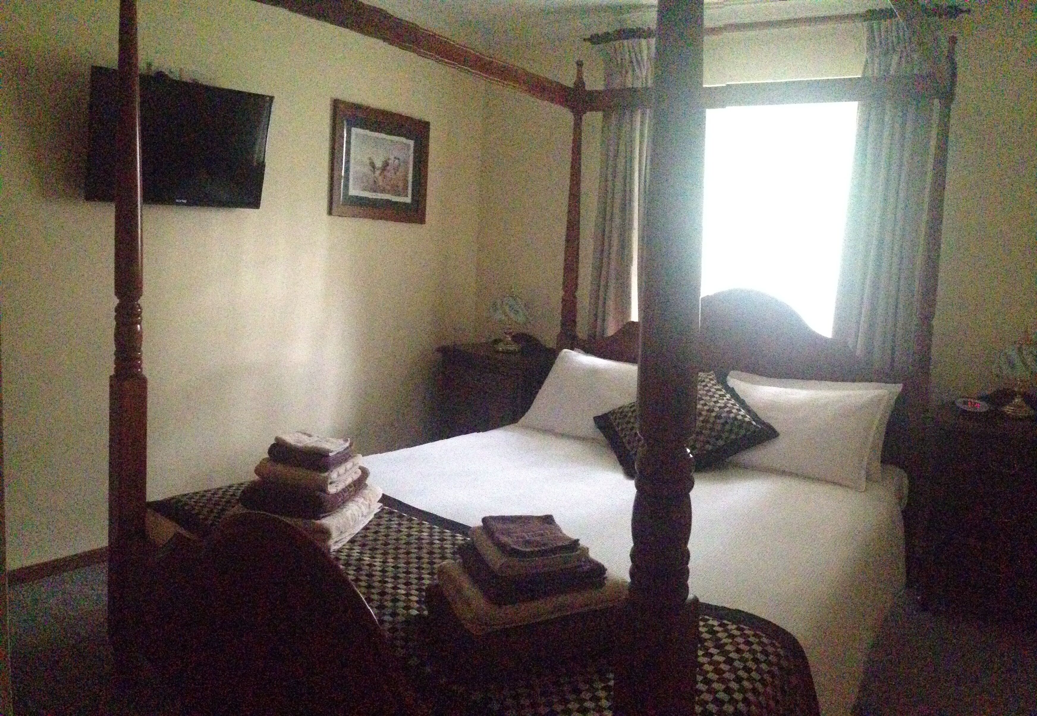 Jessica's Place - Spacious accommodation located in the heart of McLaren Vale — image 23