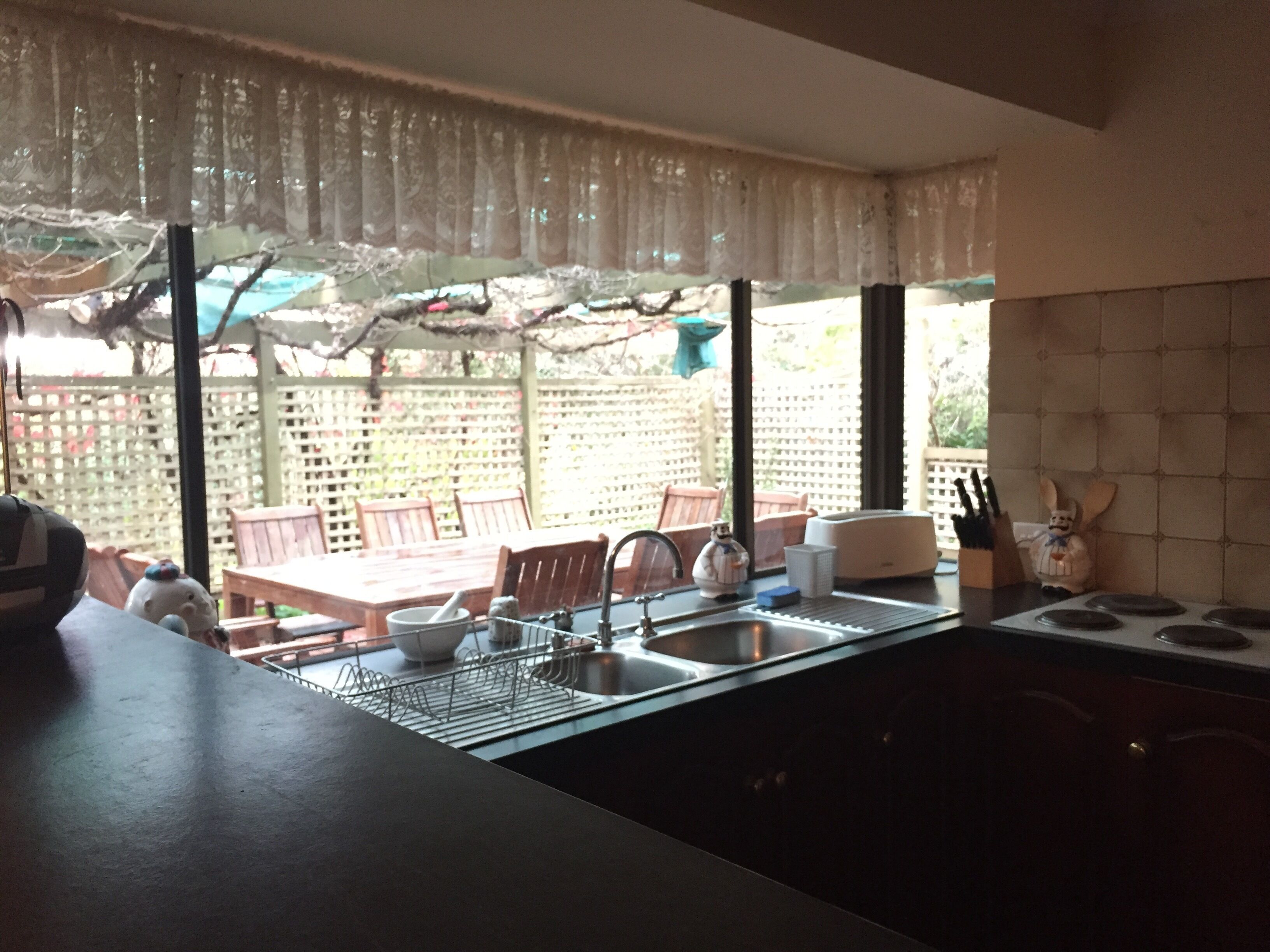 Jessica's Place - Spacious accommodation located in the heart of McLaren Vale — image 28