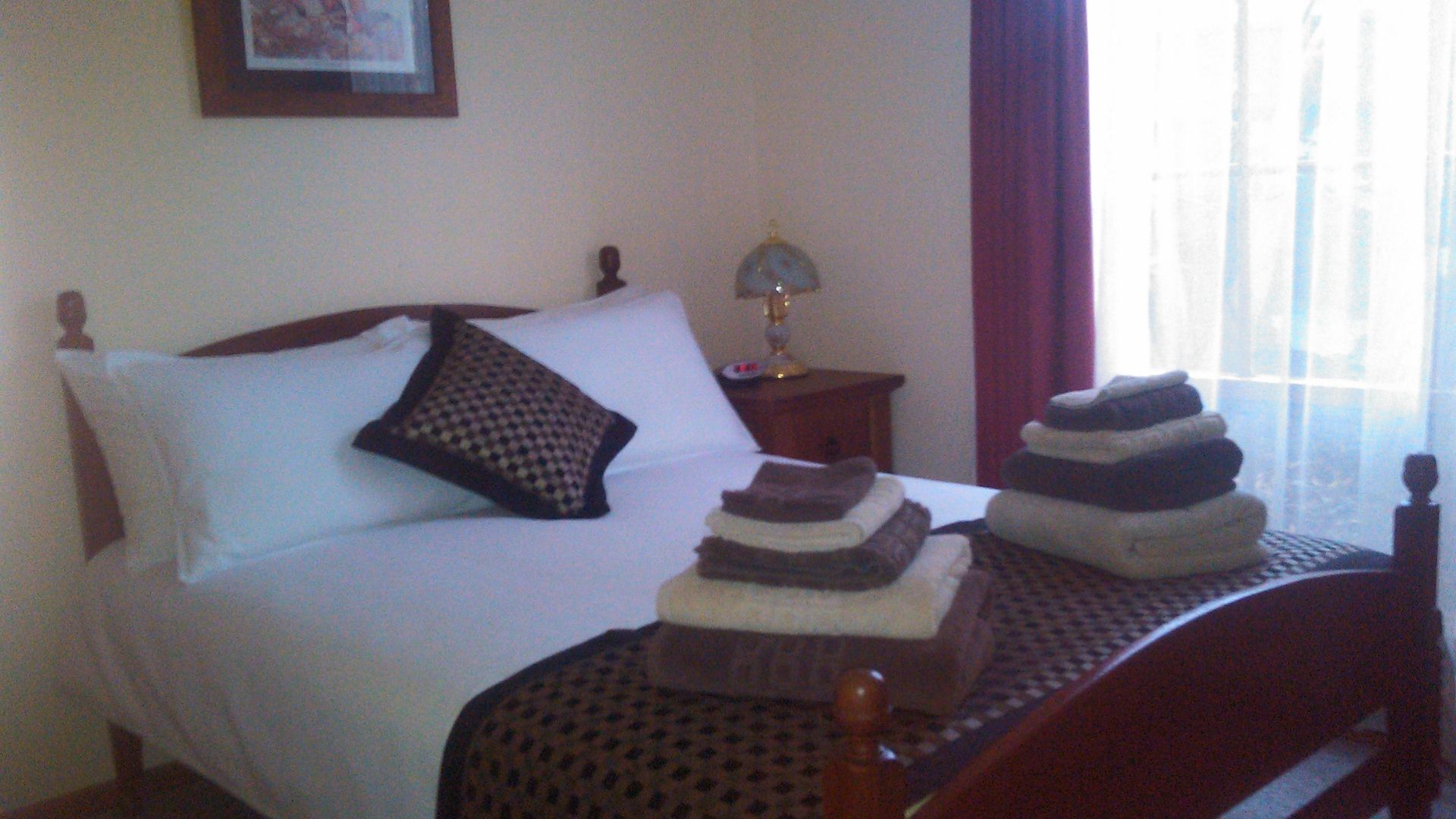 Jessica's Place - Spacious accommodation located in the heart of McLaren Vale — image 26