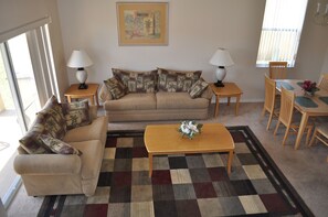 Téléviseur connecté, lecteur de DVD