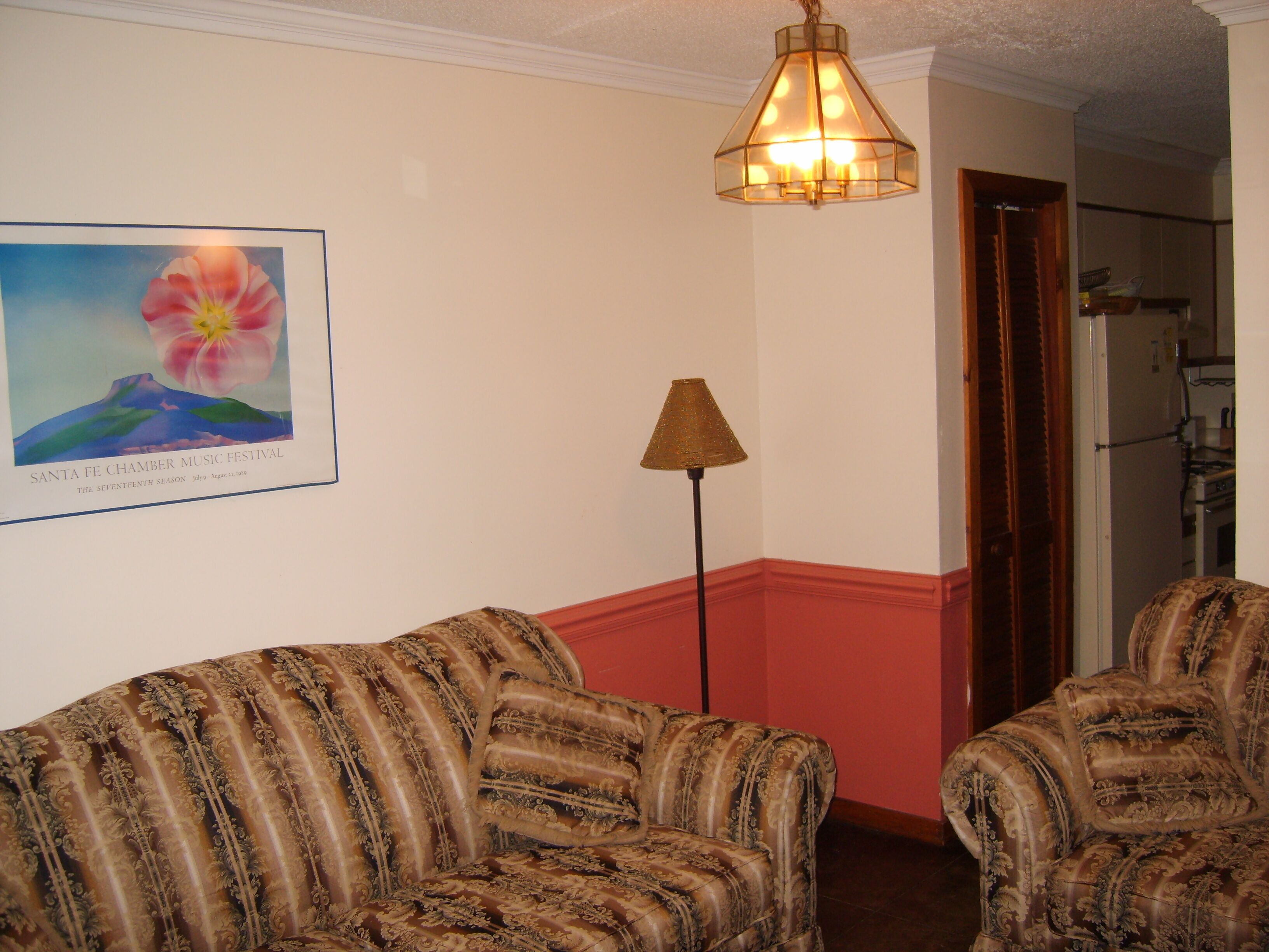 Fully Furnished Condo - Walking Distance to UNC Chapel Hill