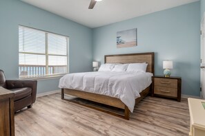 5 bedrooms, Internet, bed sheets