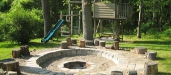 Amorini House! Absolutely Beautiful With Pool And Olympic Size Volleyball Court