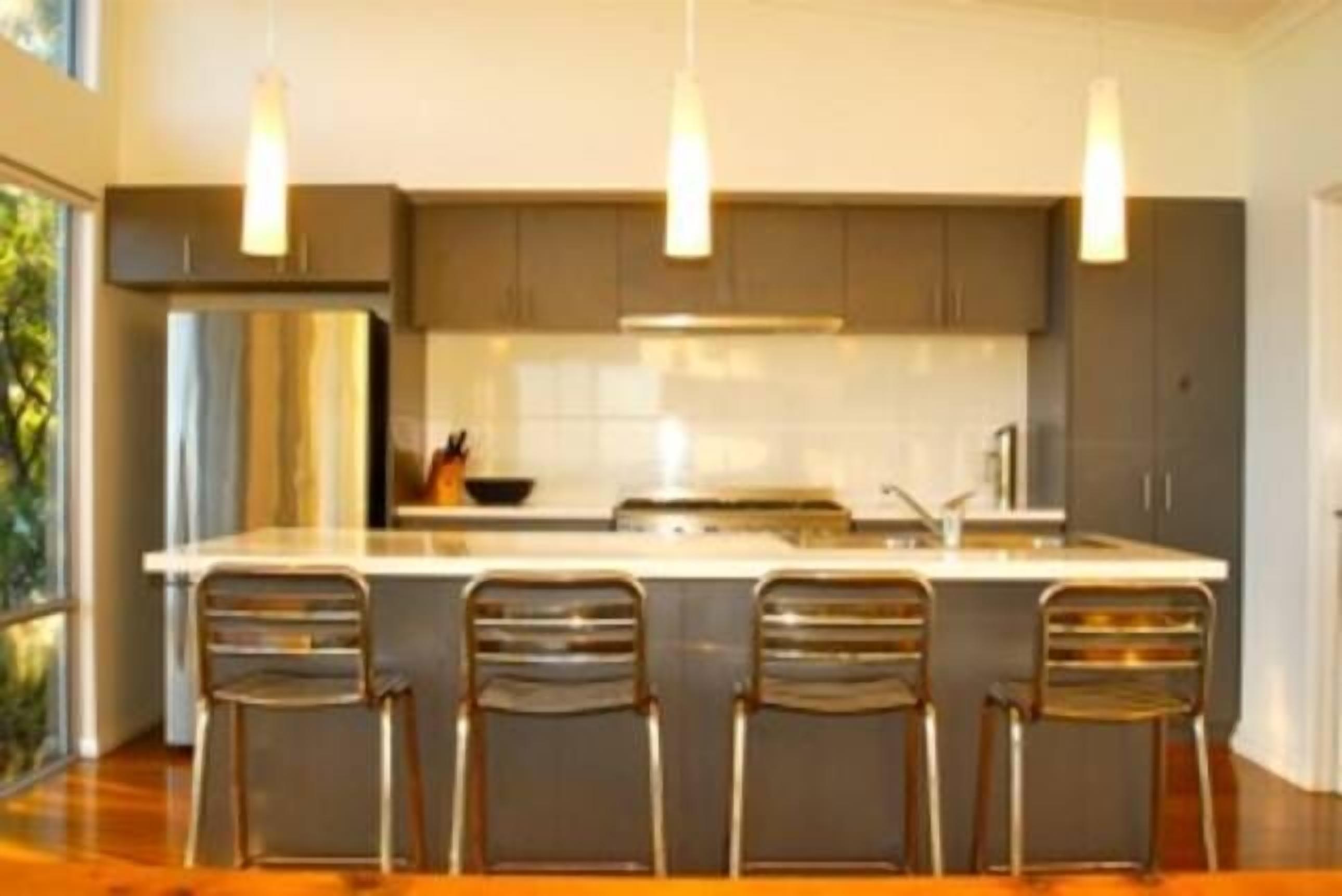 Zamia House, Injidup