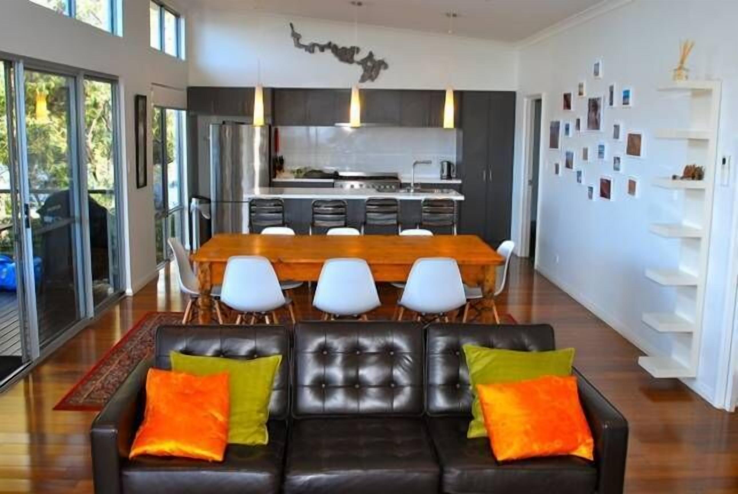 Zamia House, Injidup