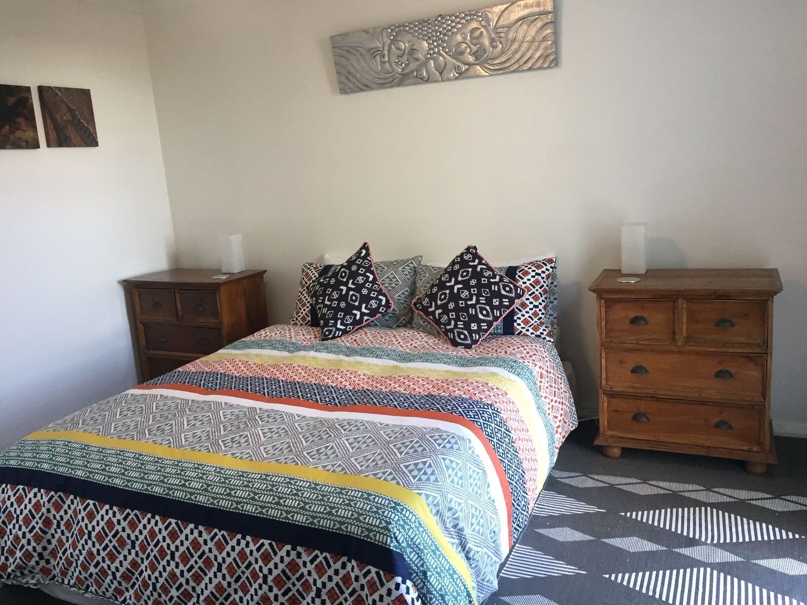 Zamia House, Injidup