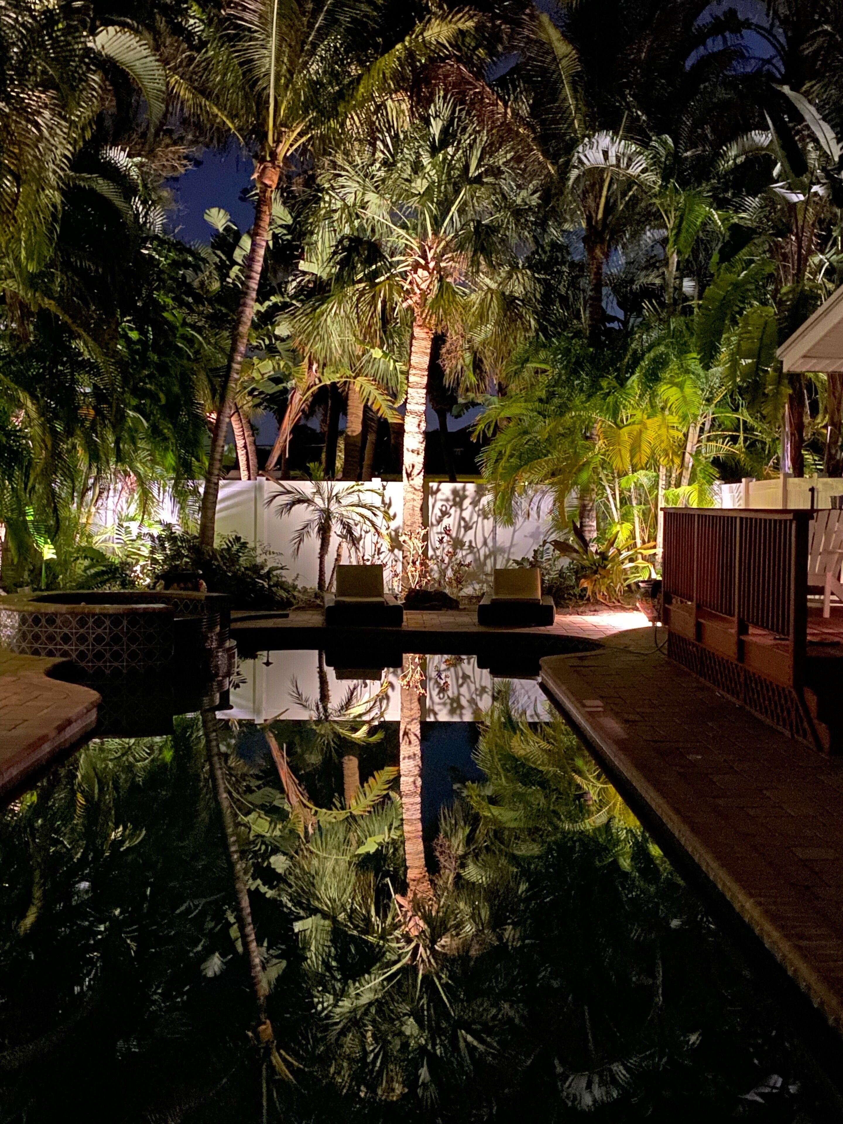 Siesta Key Apartment