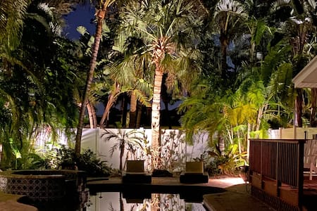 Siesta Key Apartment