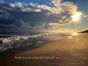 Am Strand