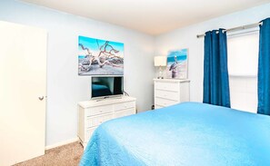1 Schlafzimmer, Bügeleisen/Bügelbrett, kostenloses WLAN