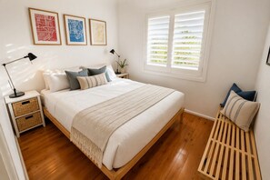 4 Schlafzimmer, Bügeleisen/Bügelbrett, kostenloses WLAN, Bettwäsche