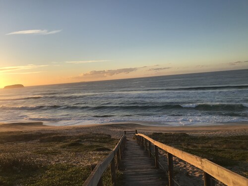 Budgewoi Blue Beach House