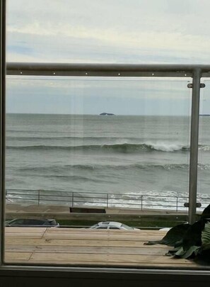 Interior - Gorgeous Oceanfront Penthouse (Swampscott)