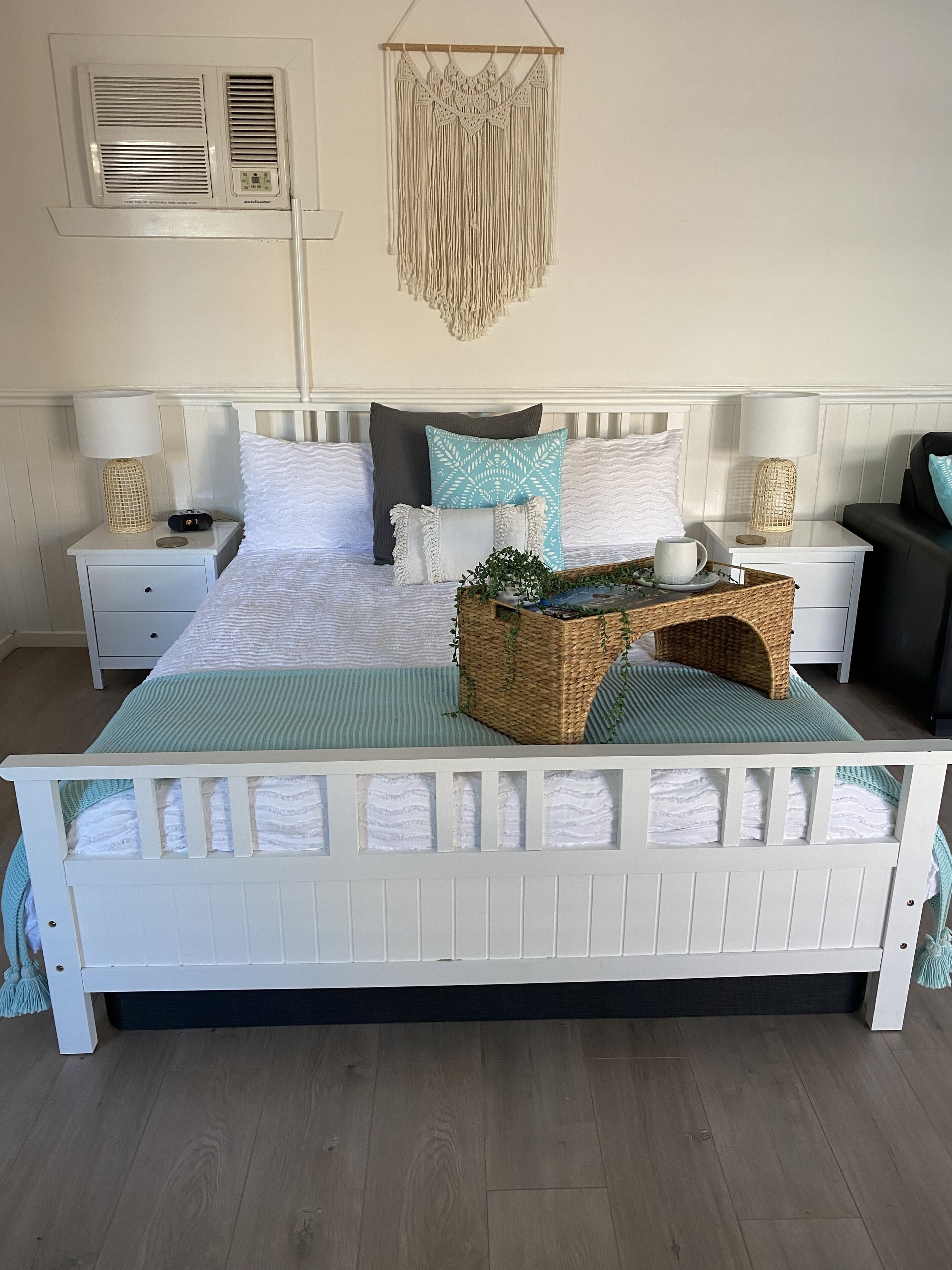 STUDIO CAPEL PENINSULA GETAWAY