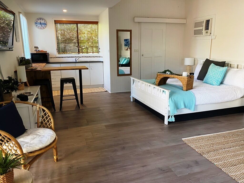 STUDIO CAPEL PENINSULA GETAWAY