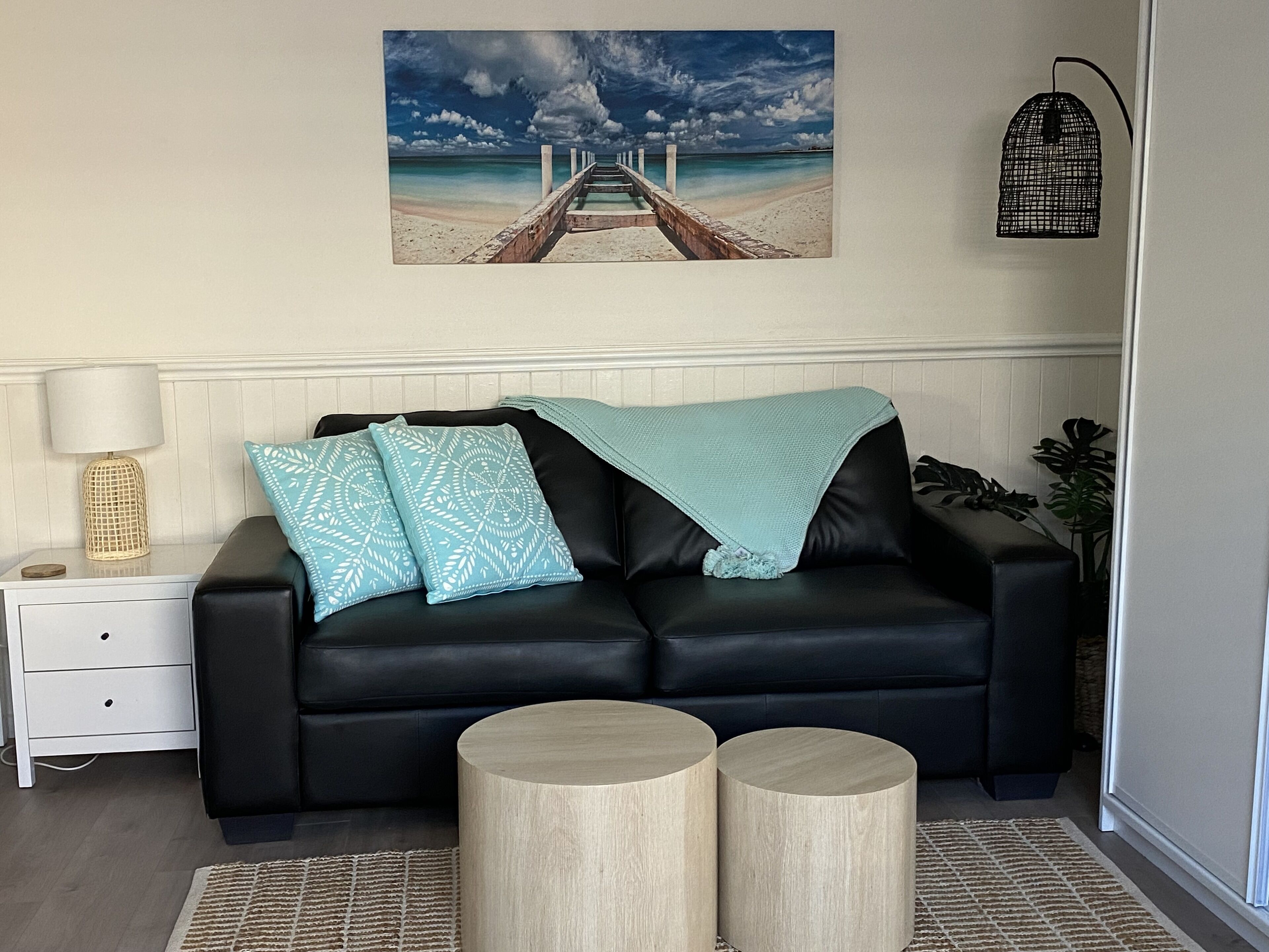 STUDIO CAPEL PENINSULA GETAWAY